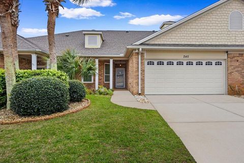 245 Diamond Cove Destin FL 32541