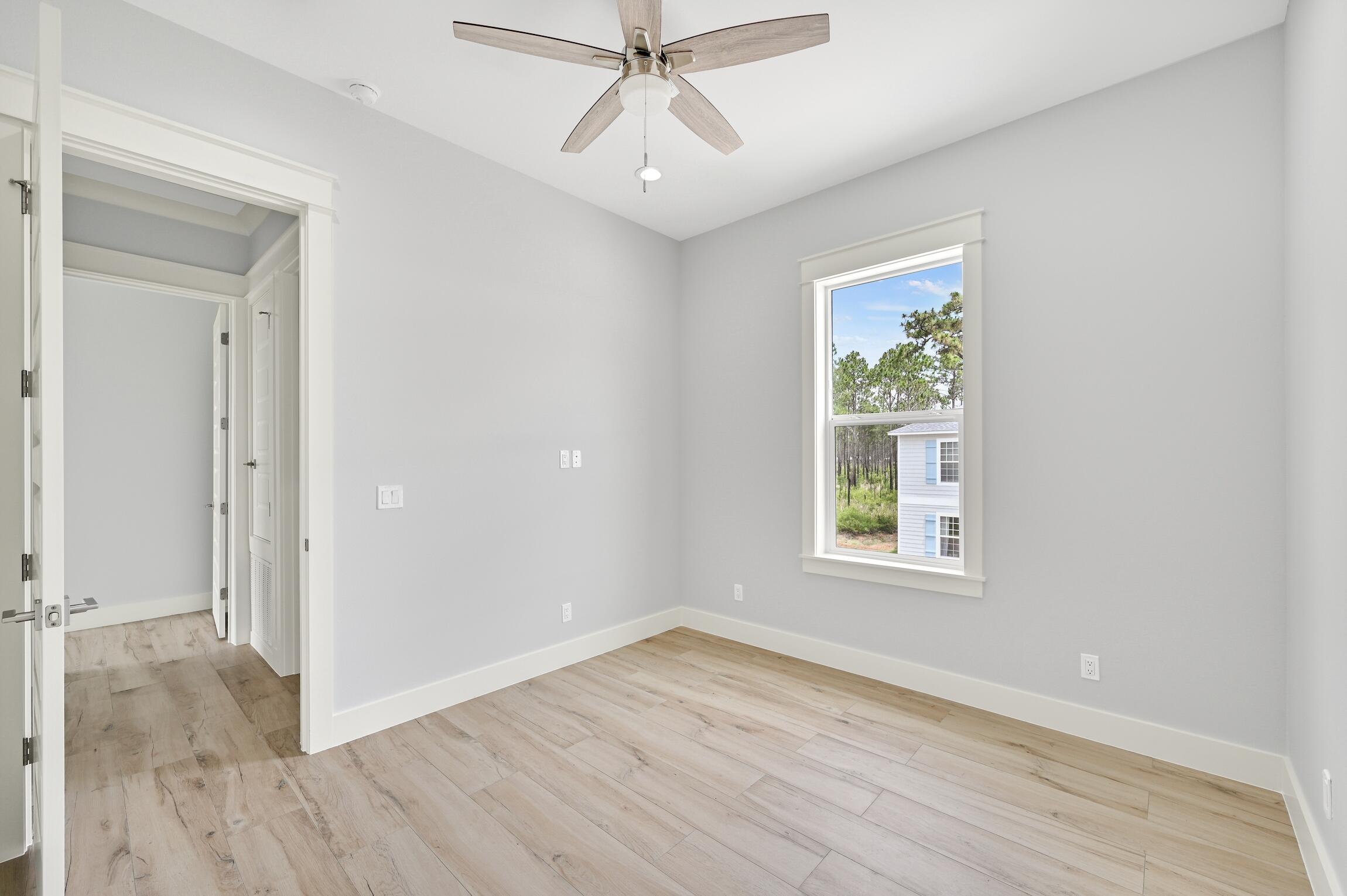 Thompson Woods - Residential