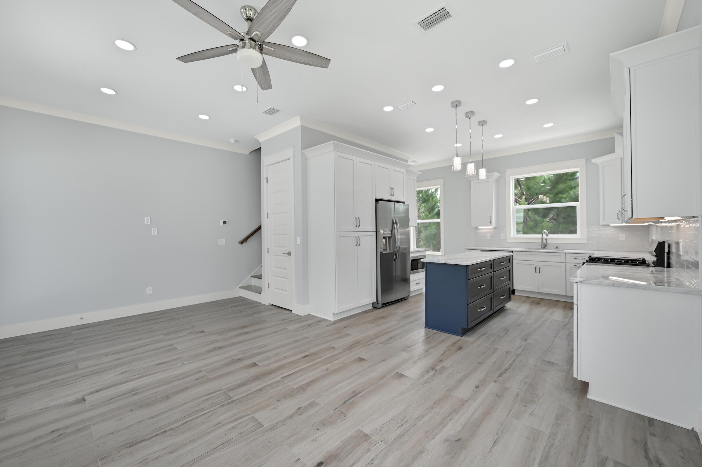 Thompson Woods - Residential