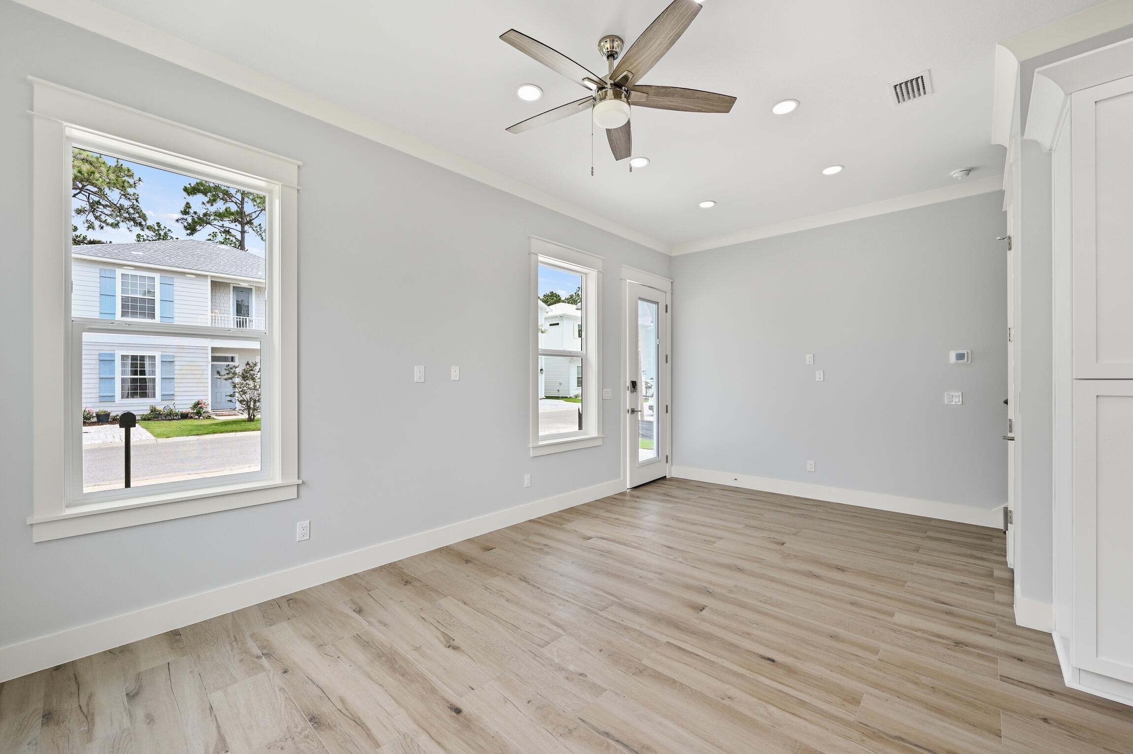 Thompson Woods - Residential