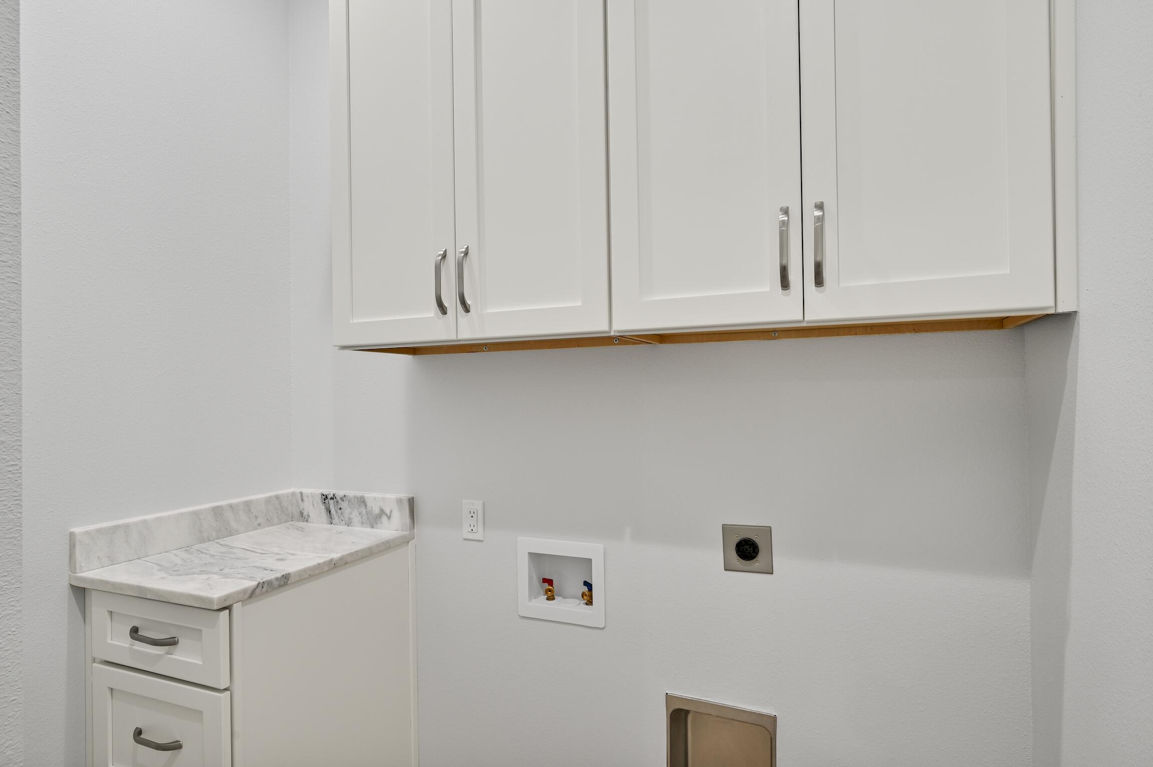 Thompson Woods - Residential