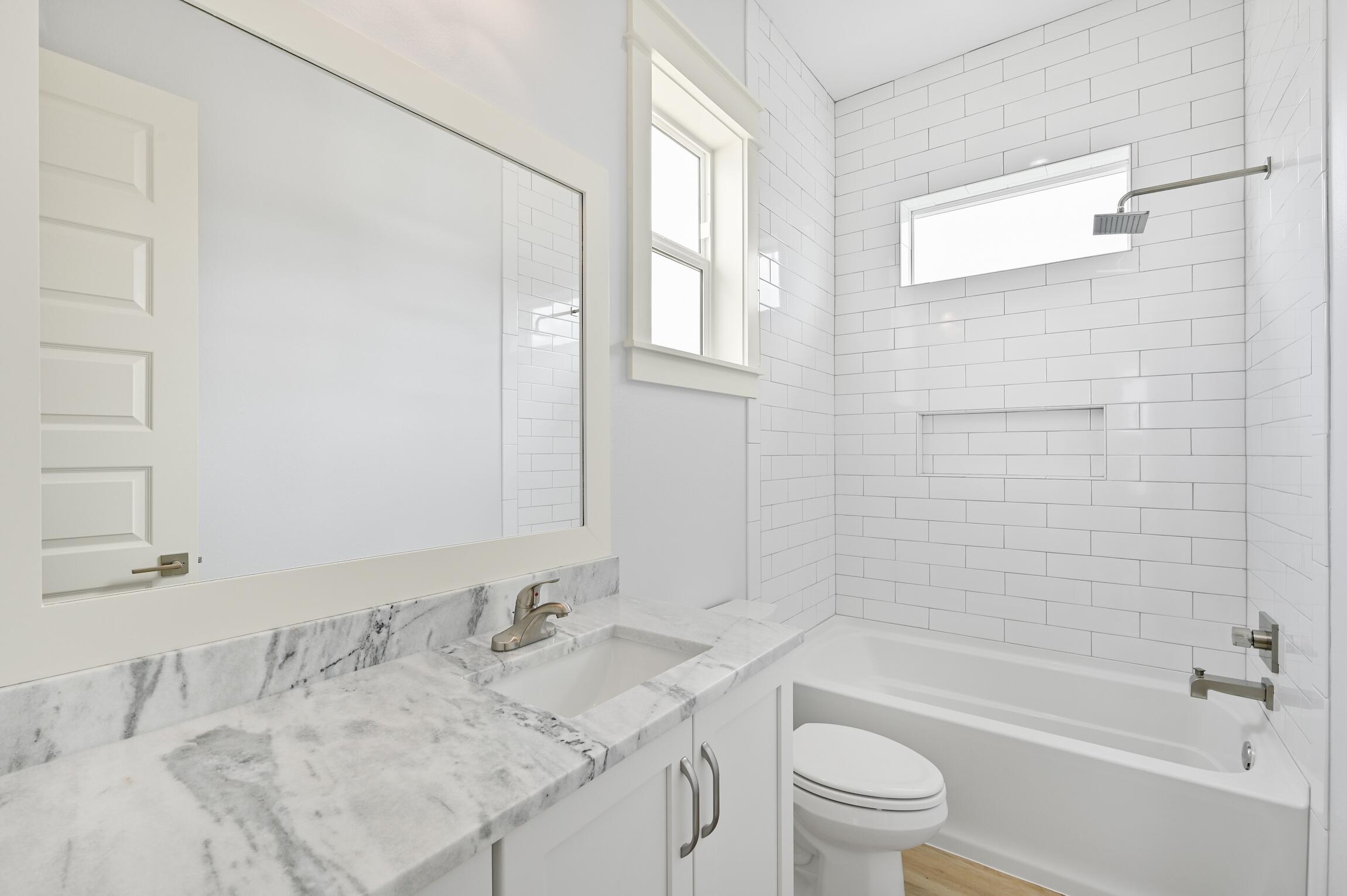 Thompson Woods - Residential