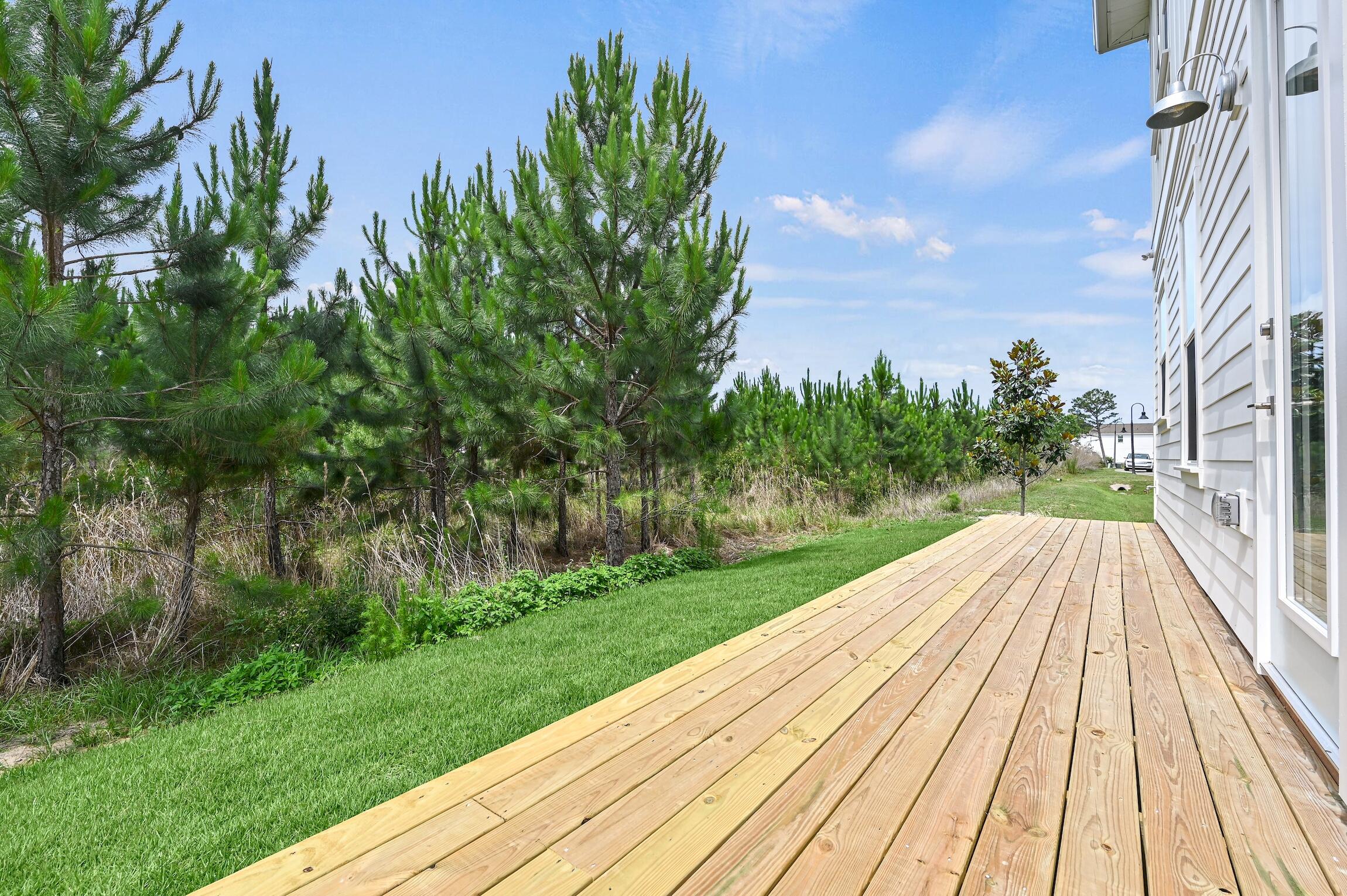 Thompson Woods - Residential