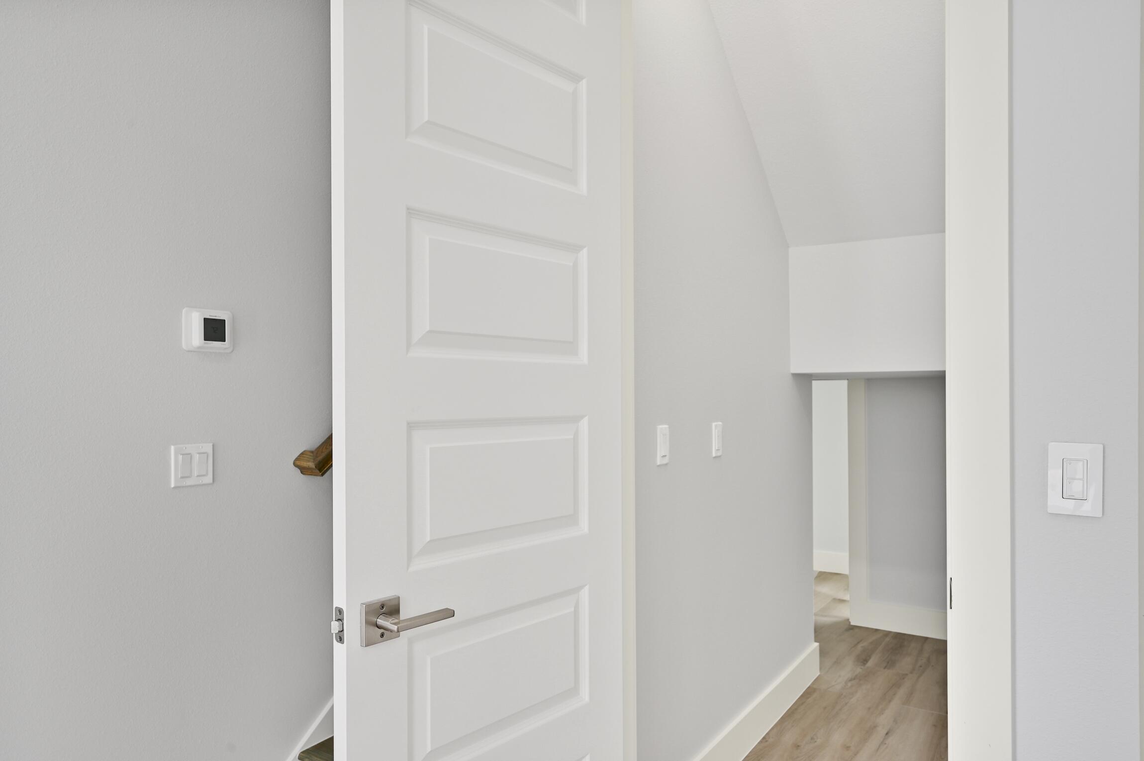 Thompson Woods - Residential