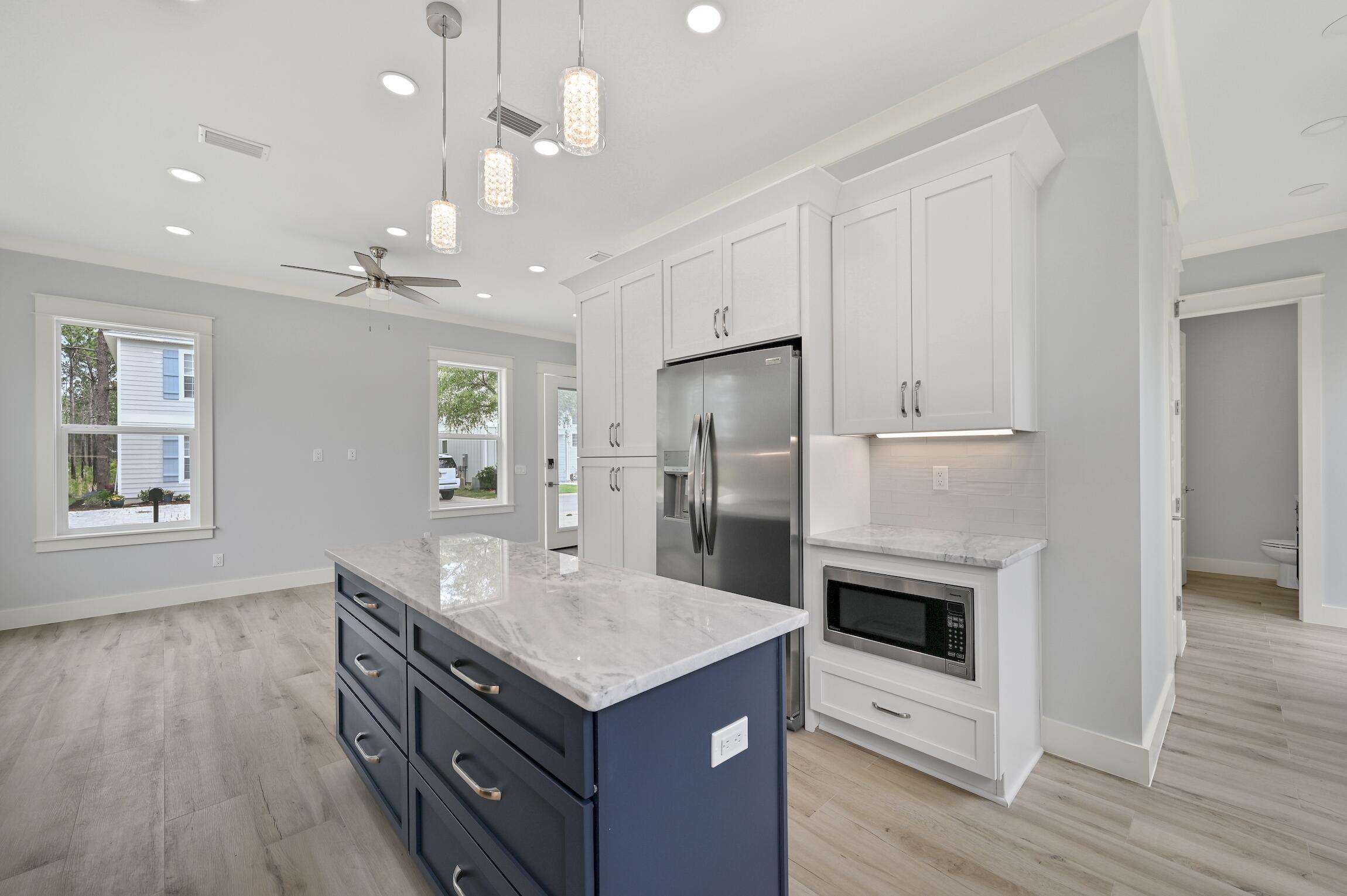 Thompson Woods - Residential