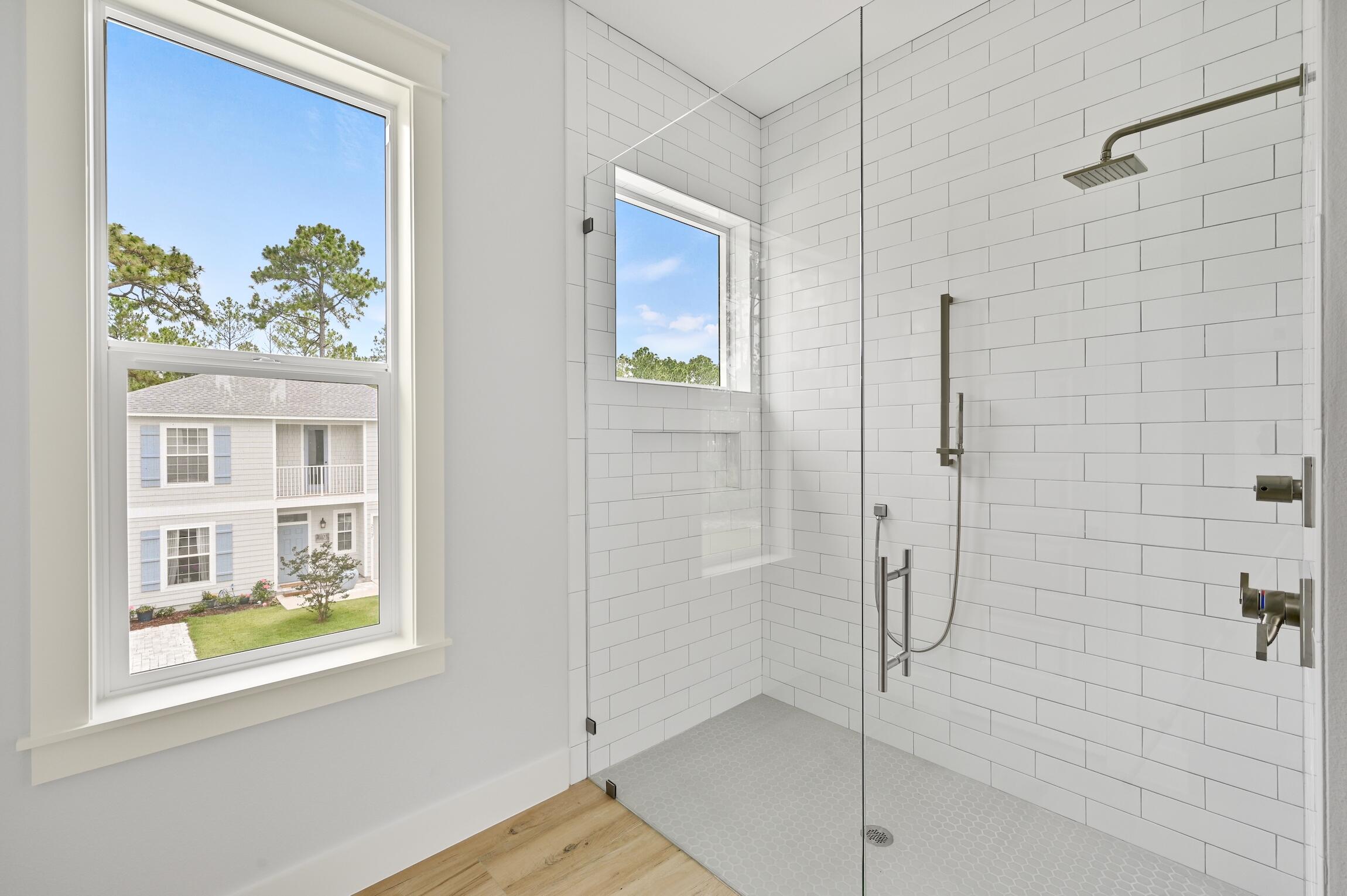 Thompson Woods - Residential