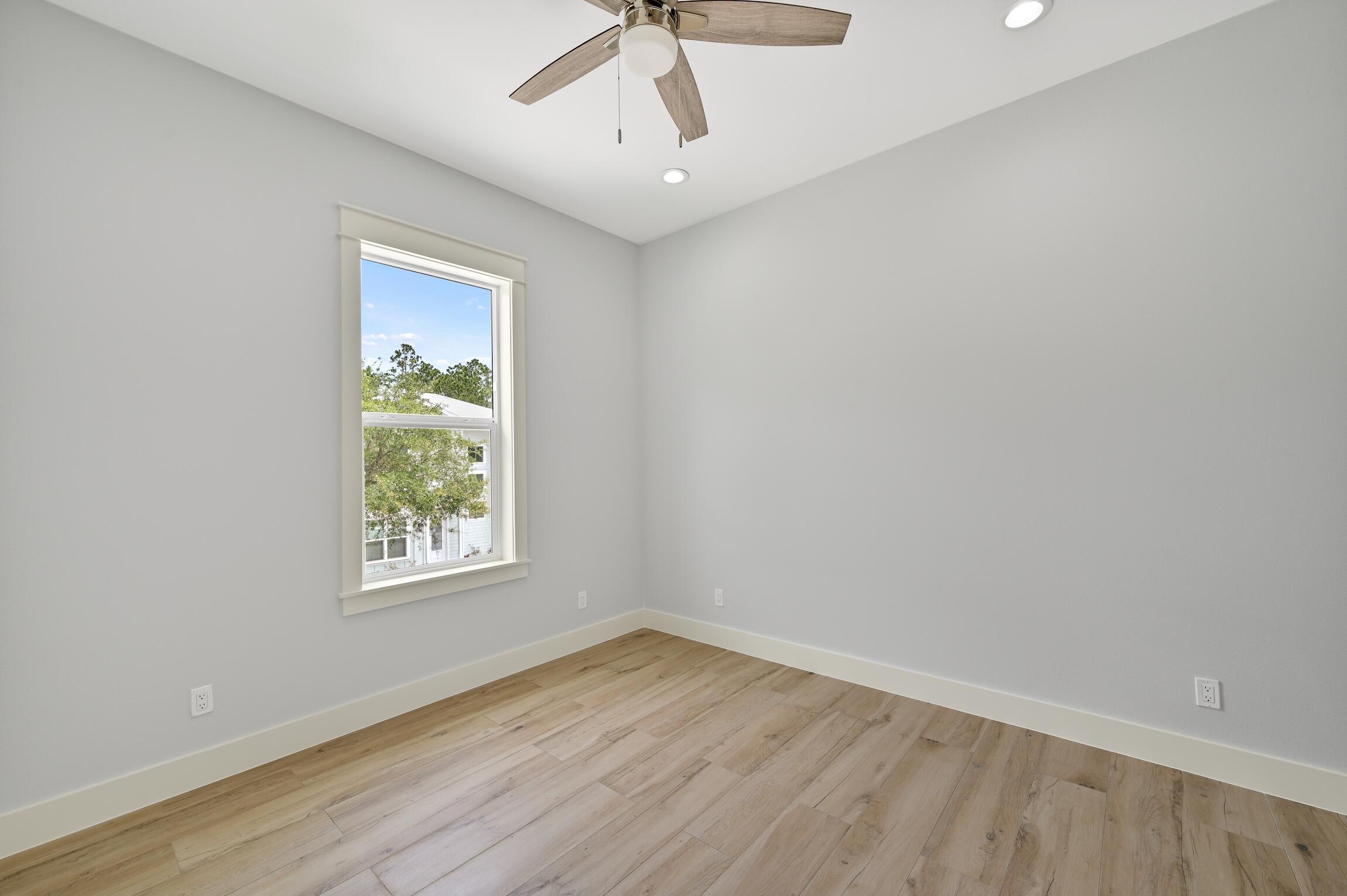 Thompson Woods - Residential