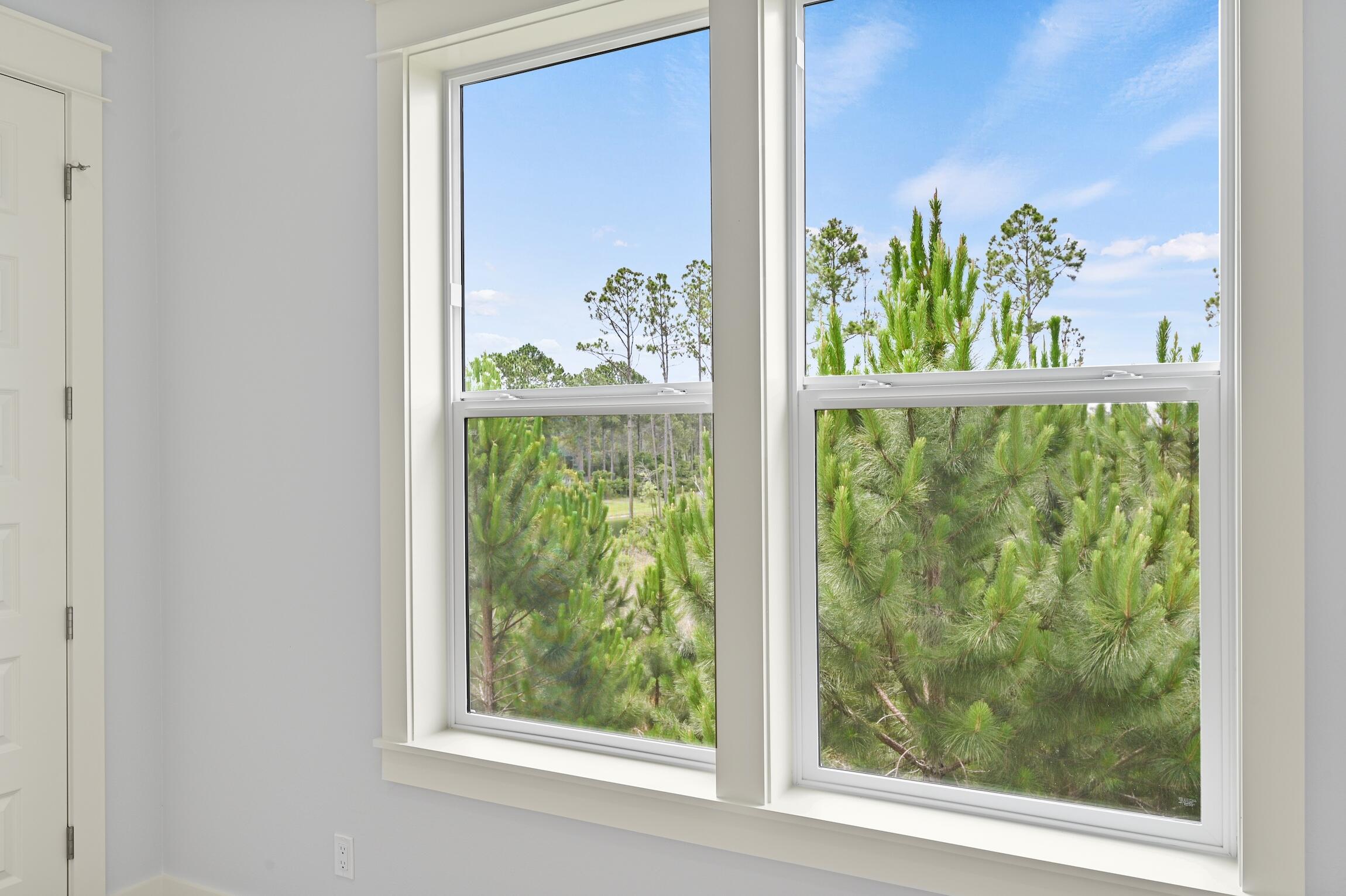 Thompson Woods - Residential