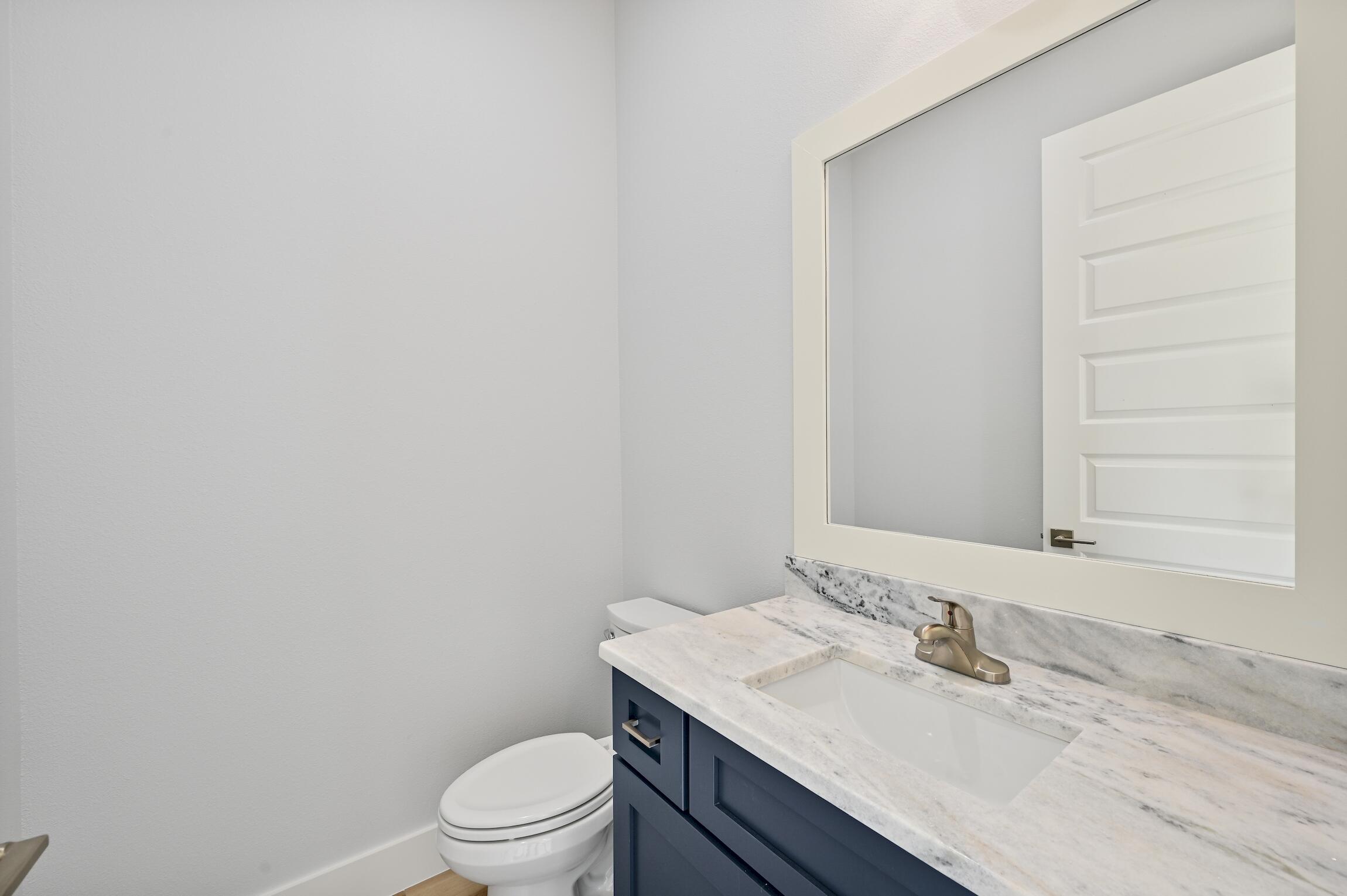 Thompson Woods - Residential