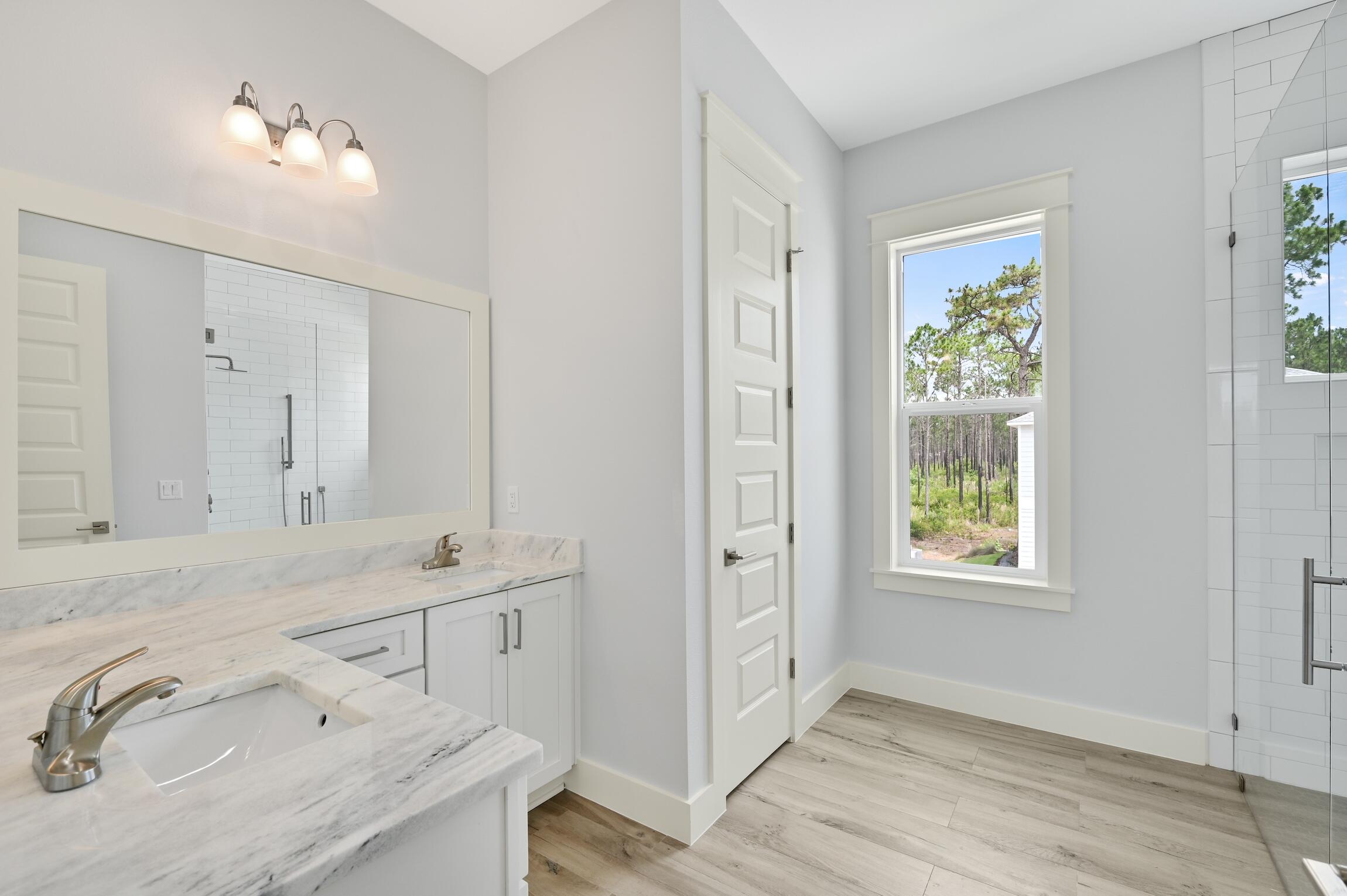 Thompson Woods - Residential