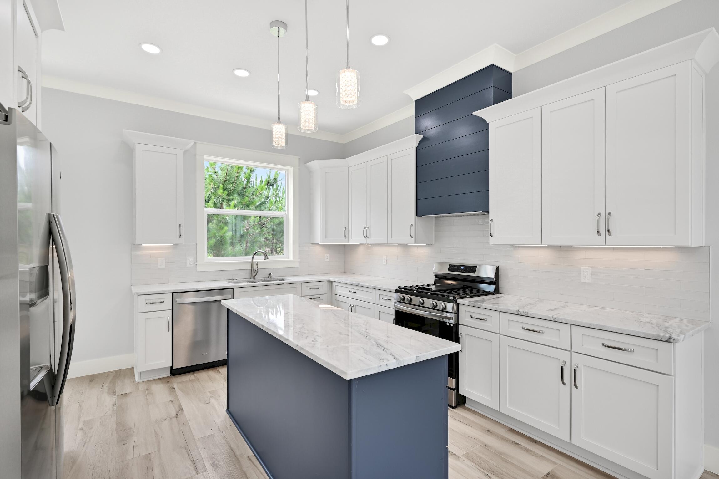 Thompson Woods - Residential