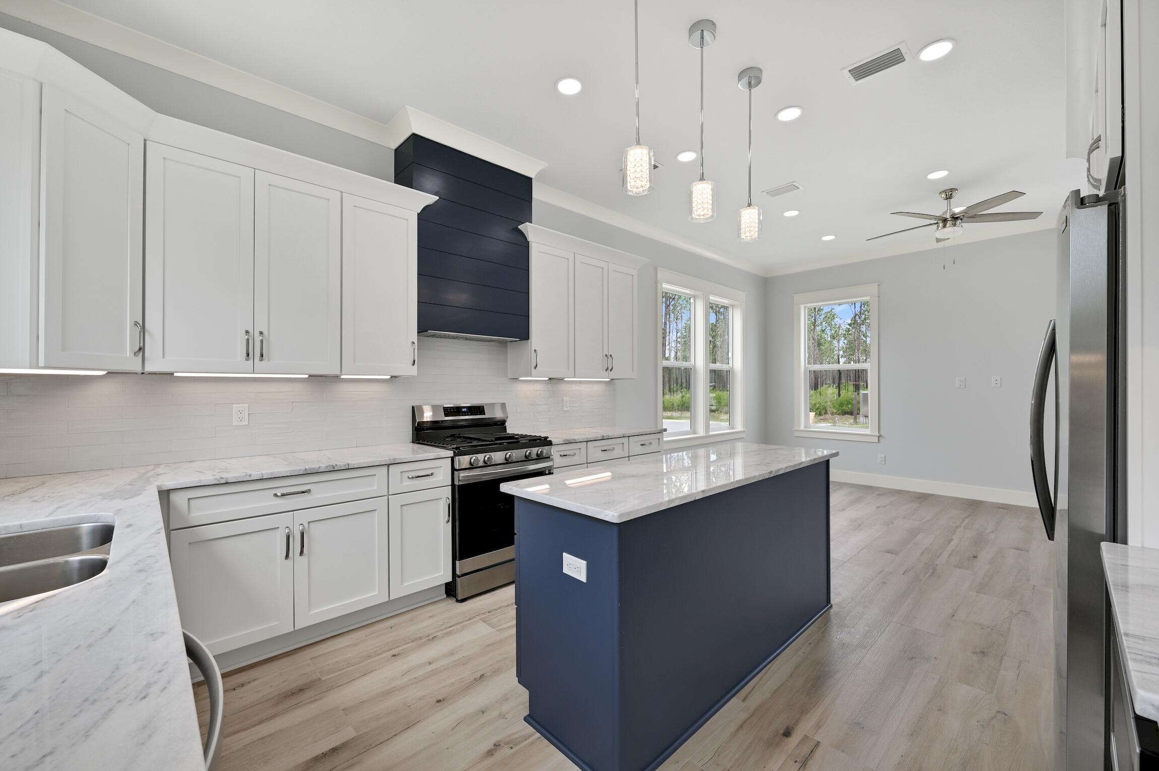 Thompson Woods - Residential