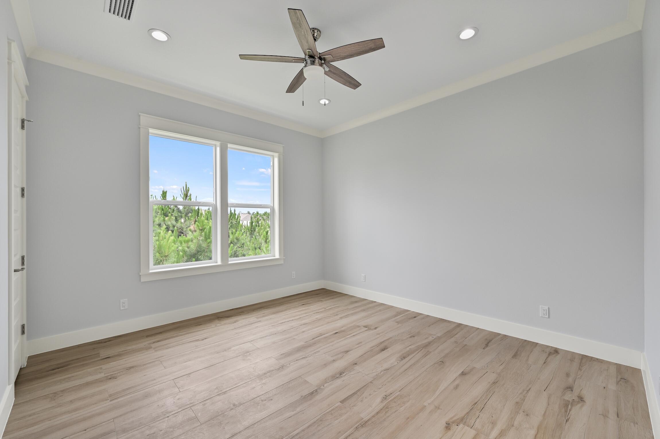 Thompson Woods - Residential