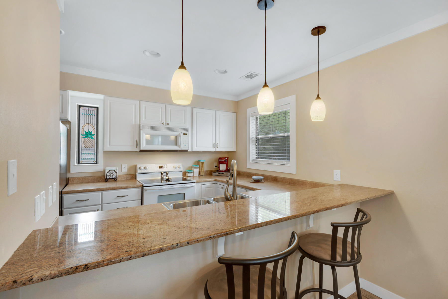 LA MAR WEST T/H PH 2 - Residential