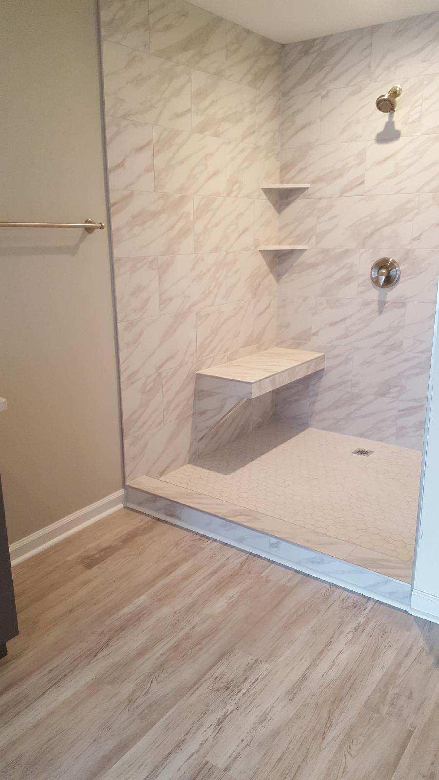 BELLA VISTA - Residential