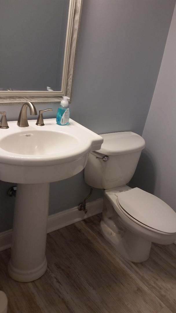 BELLA VISTA - Residential