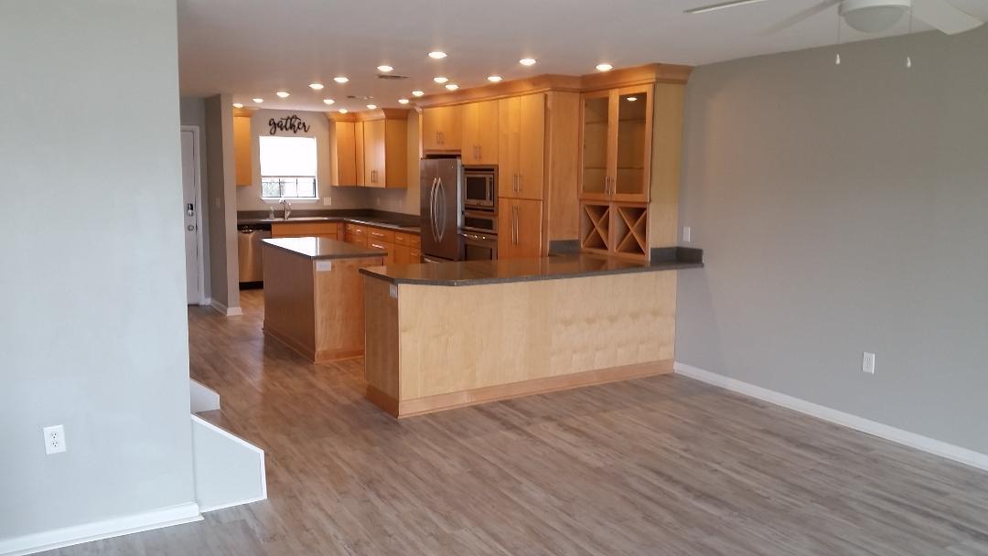 BELLA VISTA - Residential