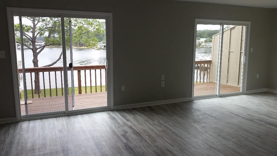 BELLA VISTA - Residential