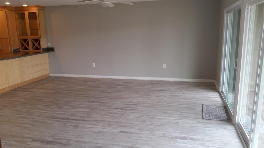 BELLA VISTA - Residential