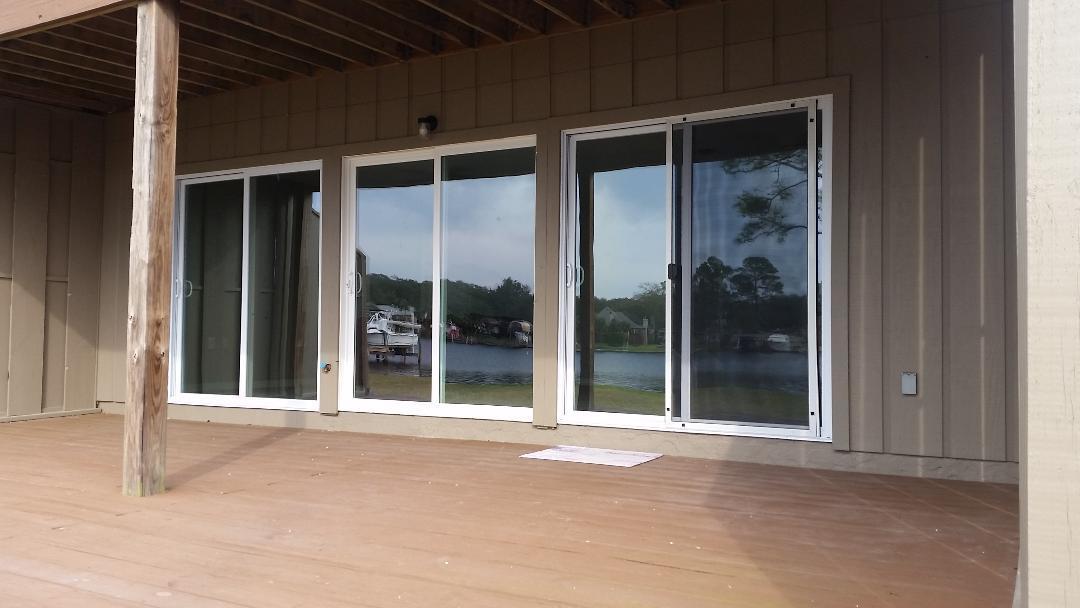 BELLA VISTA - Residential