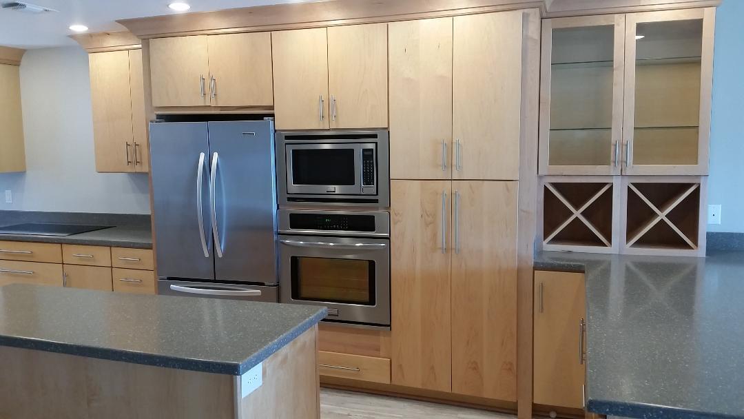 BELLA VISTA - Residential