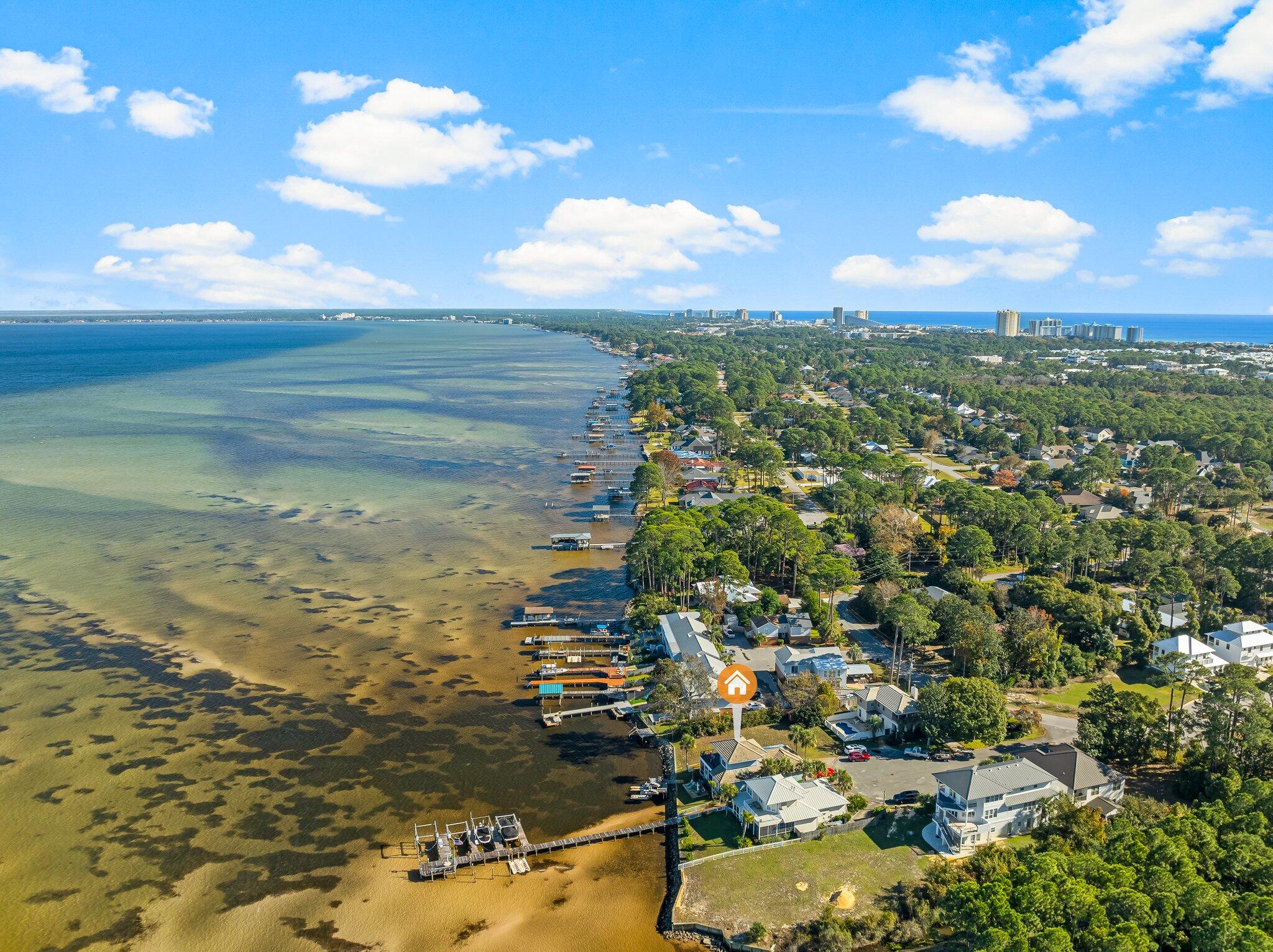 BAYSHORE GARDENS - Residential