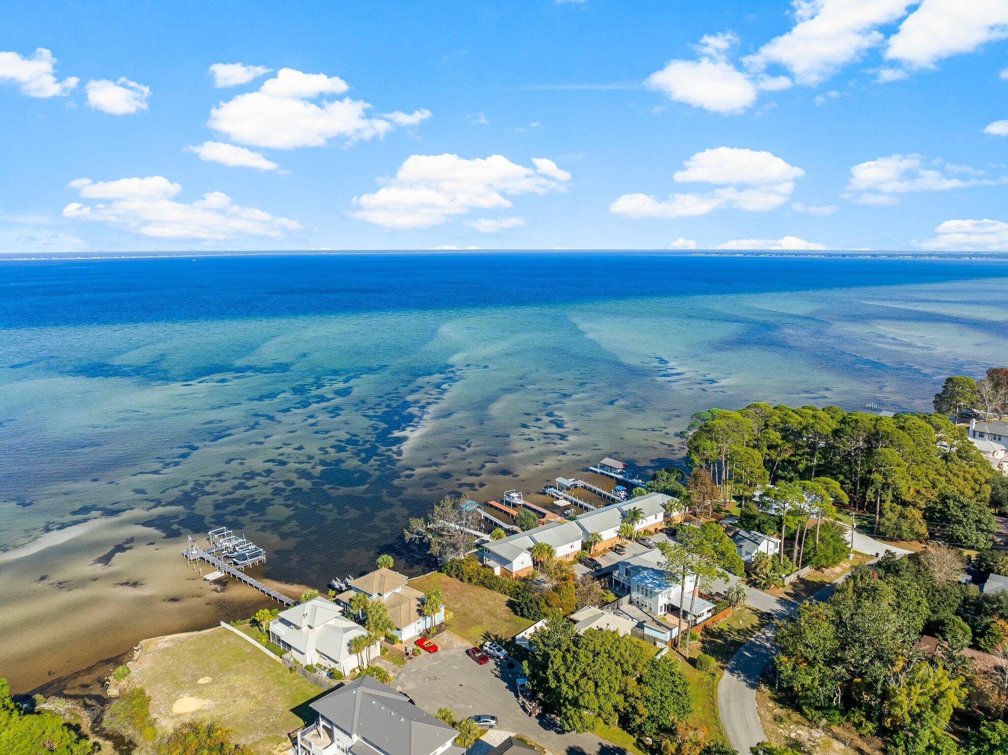 BAYSHORE GARDENS - Residential