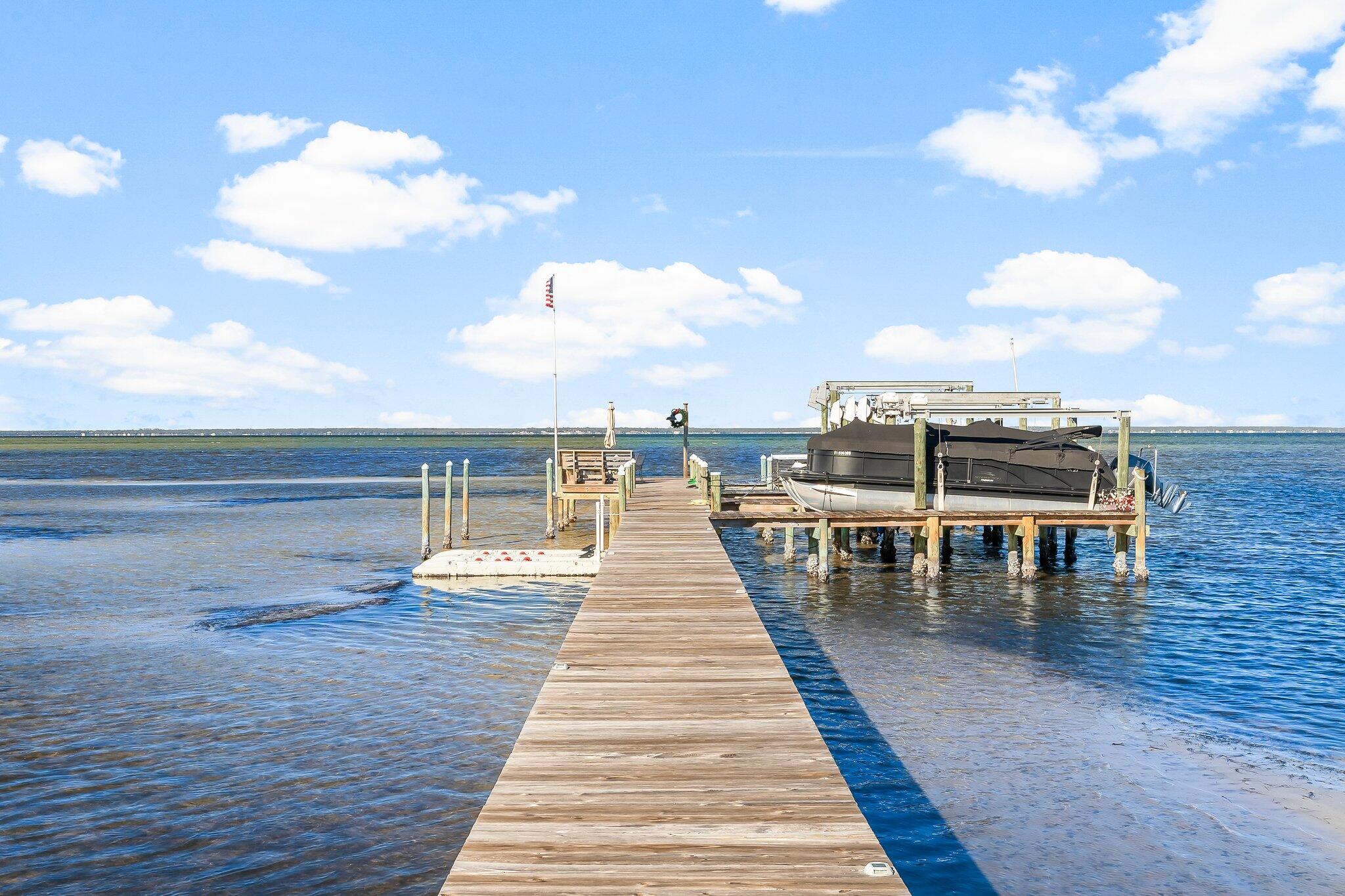 BAYSHORE GARDENS - Residential