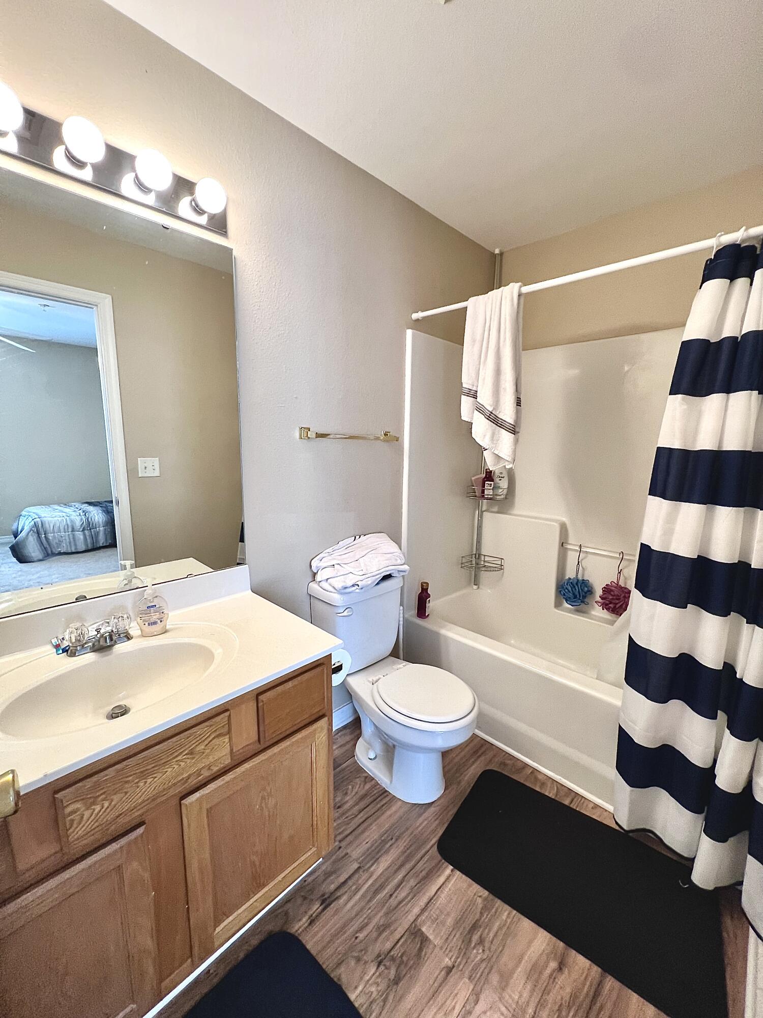 Circle Park Condos - Residential