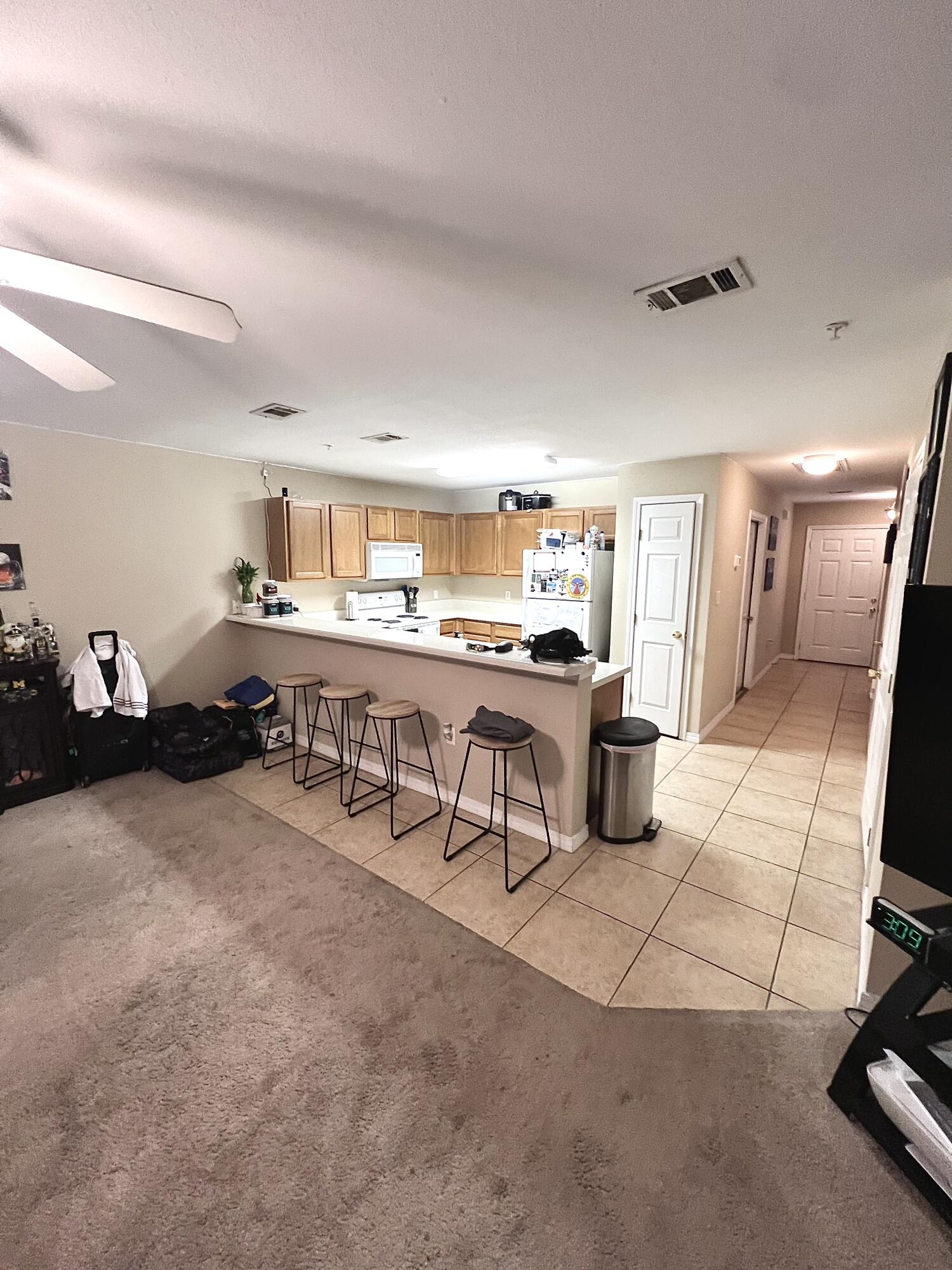 Circle Park Condos - Residential