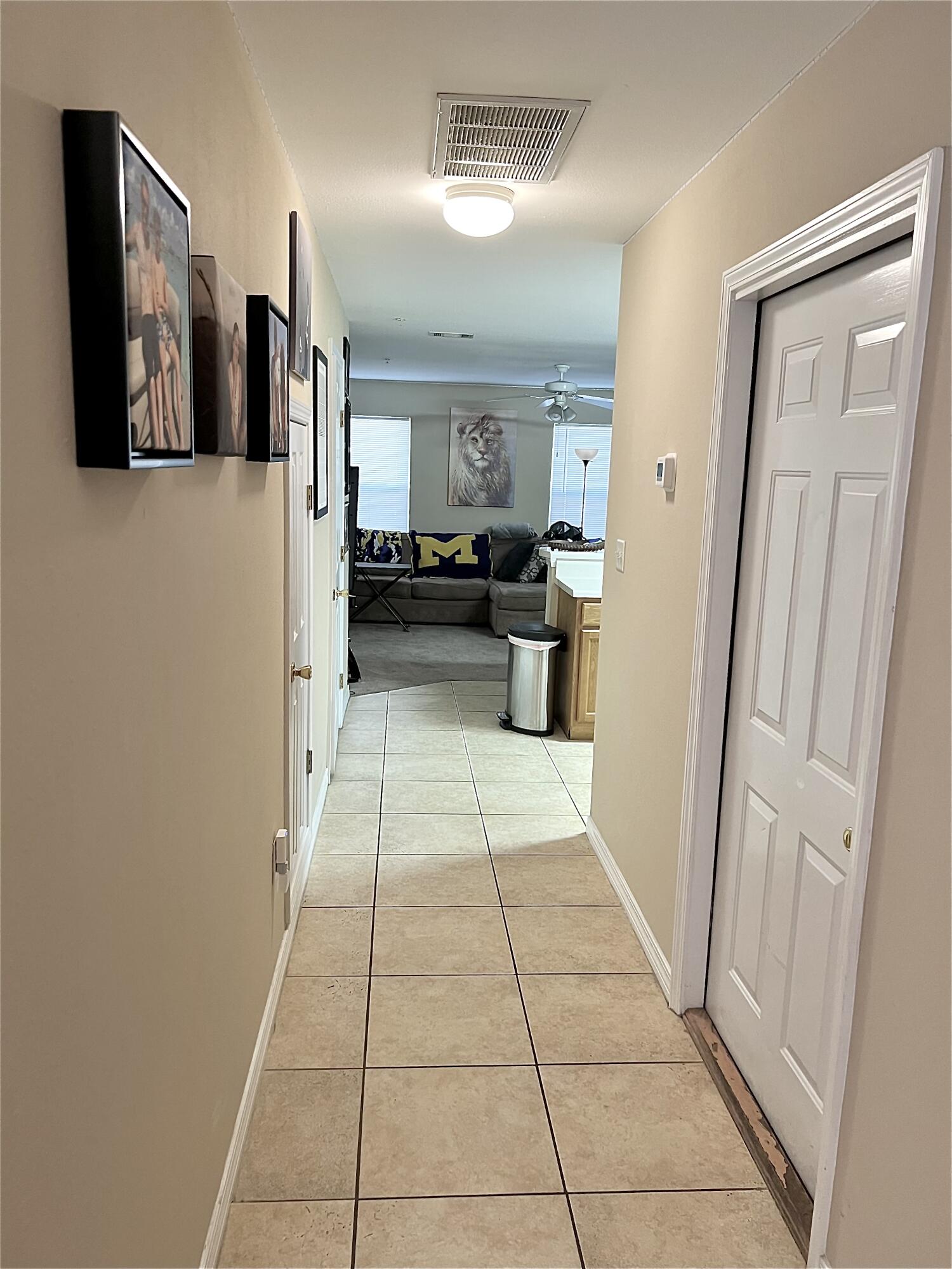 Circle Park Condos - Residential