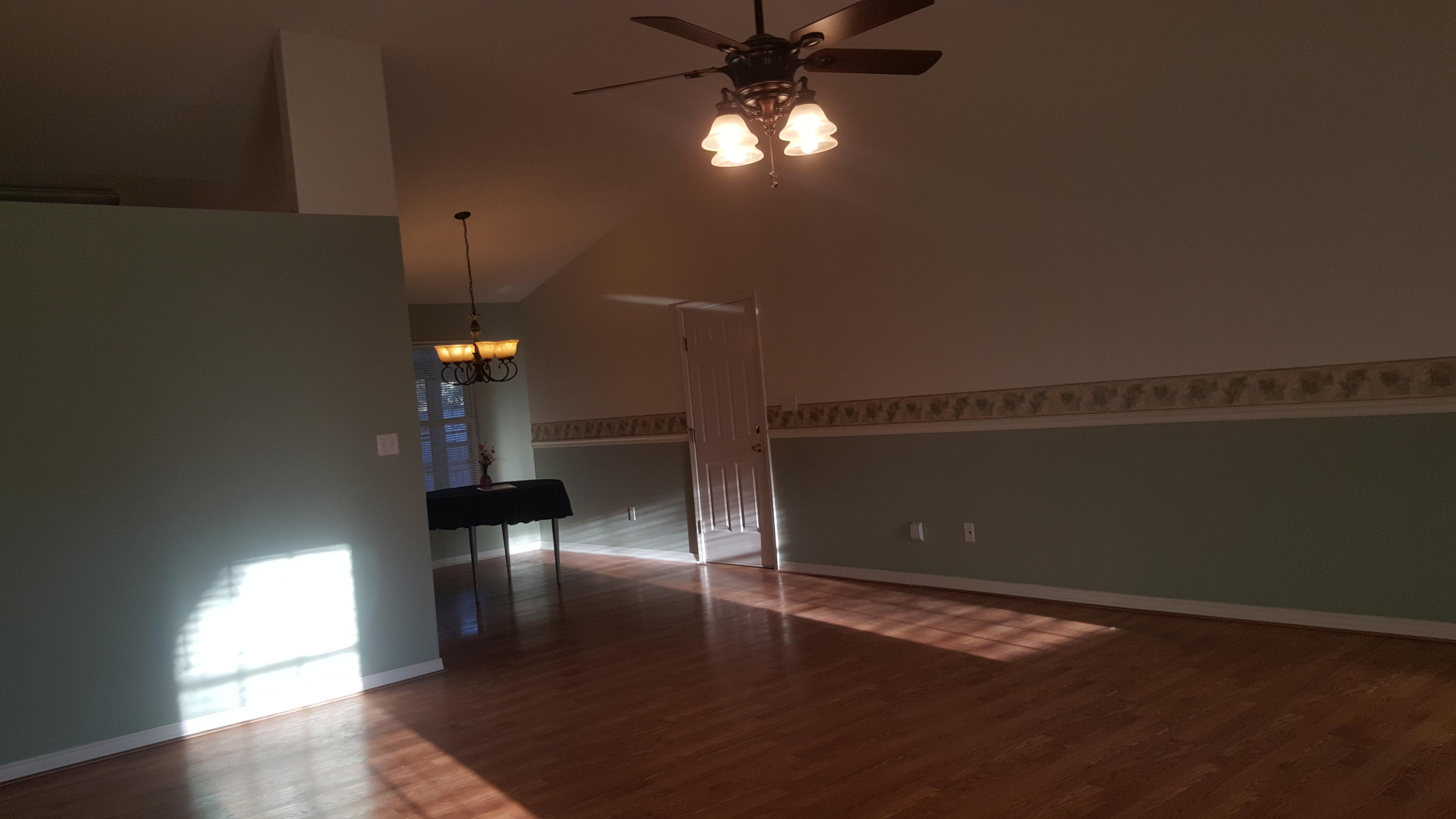 PRO AM ESTATES - Residential