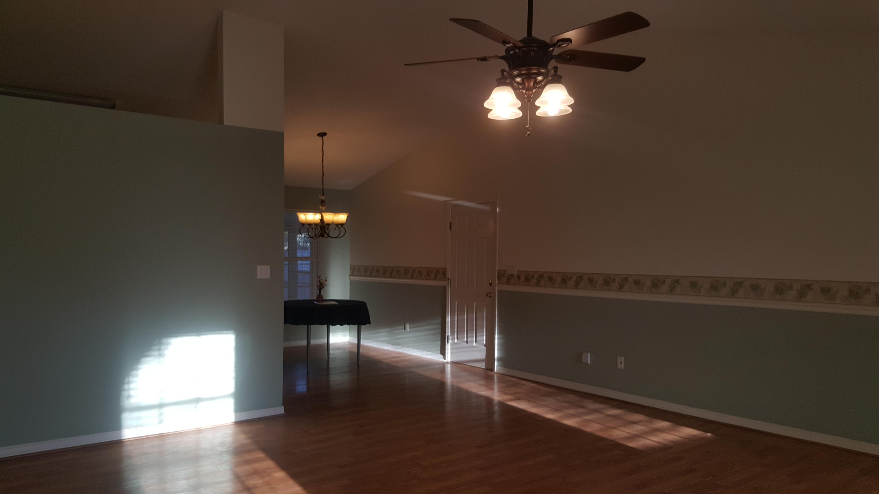 PRO AM ESTATES - Residential