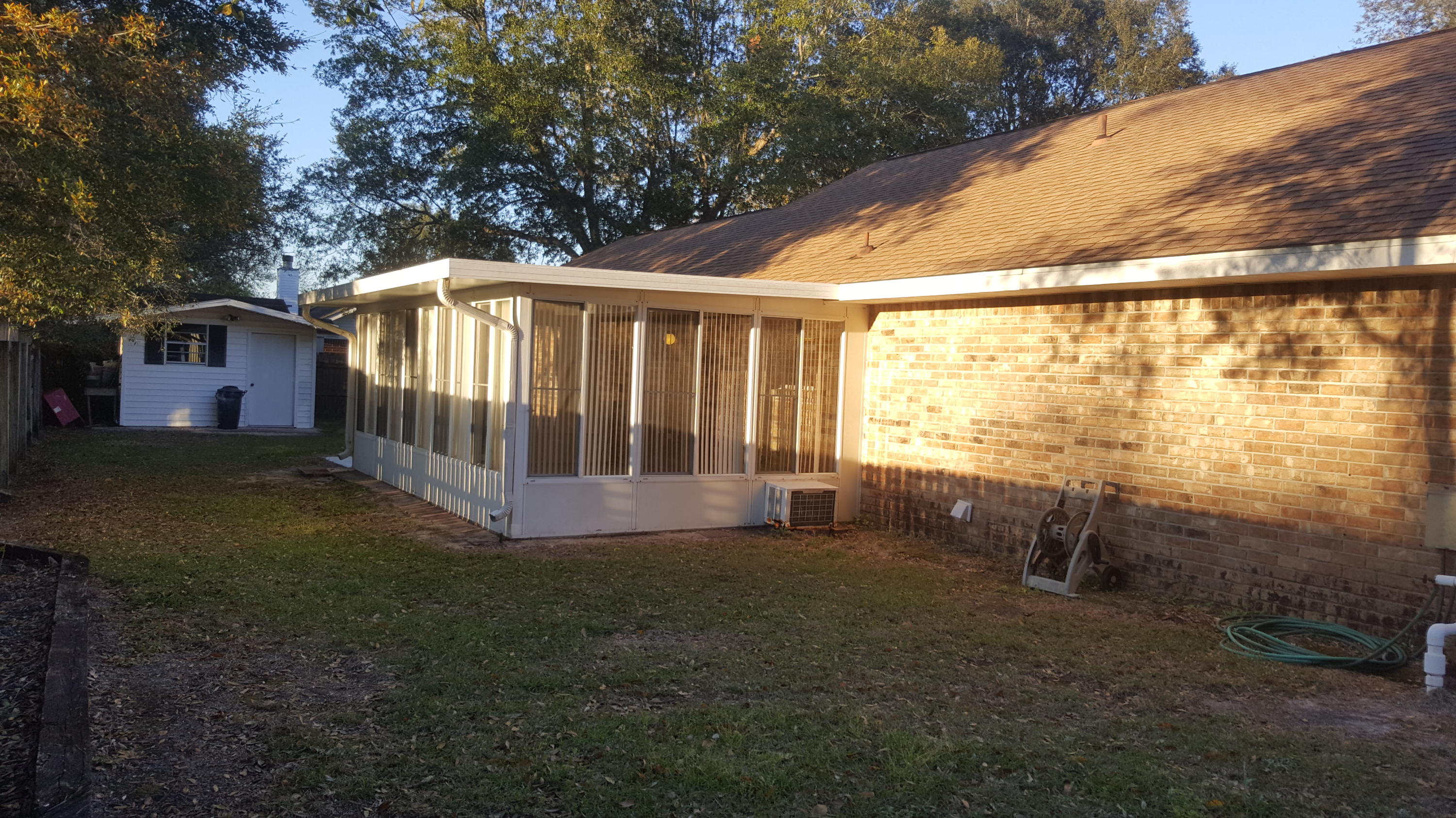 PRO AM ESTATES - Residential