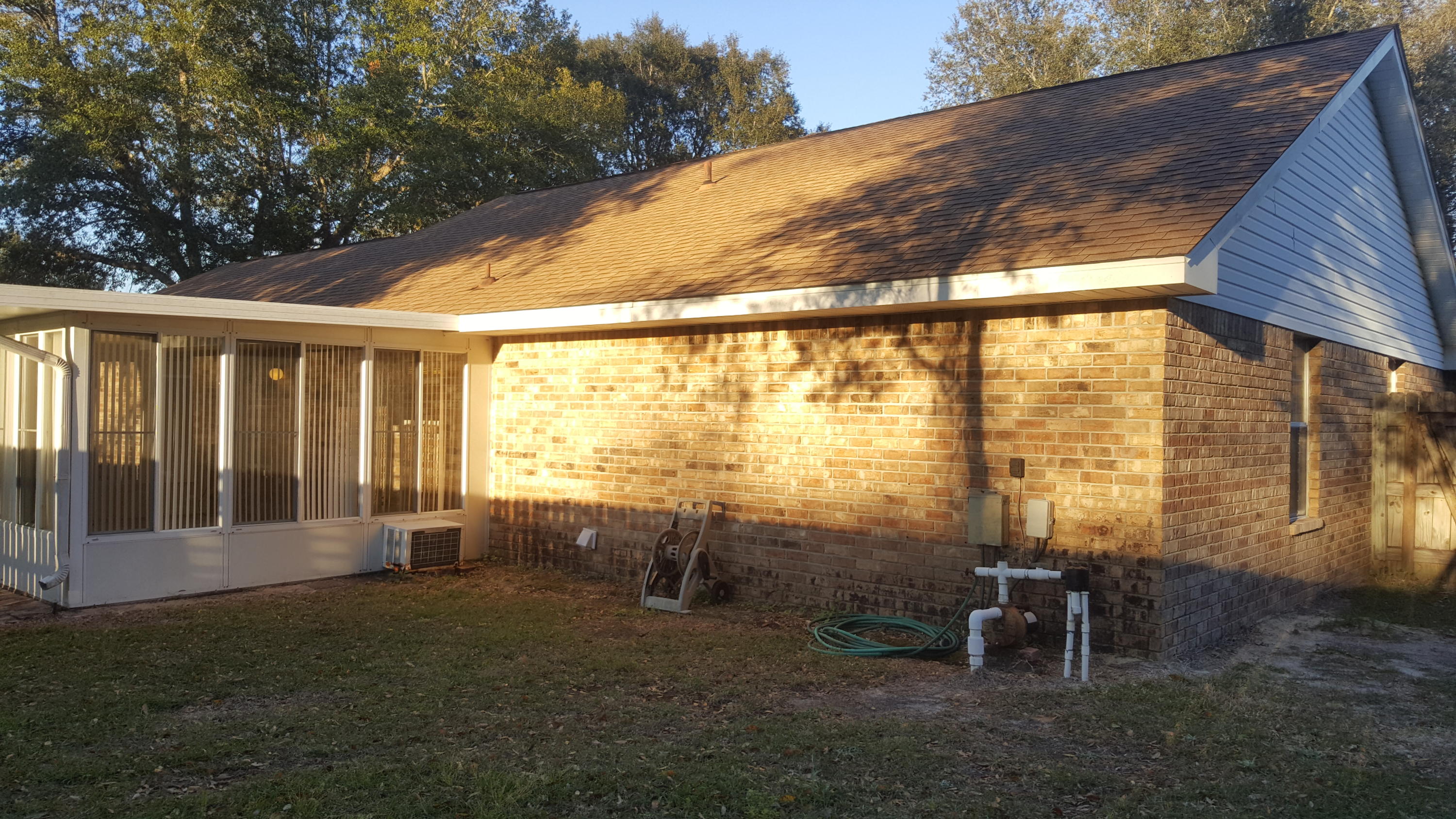 PRO AM ESTATES - Residential