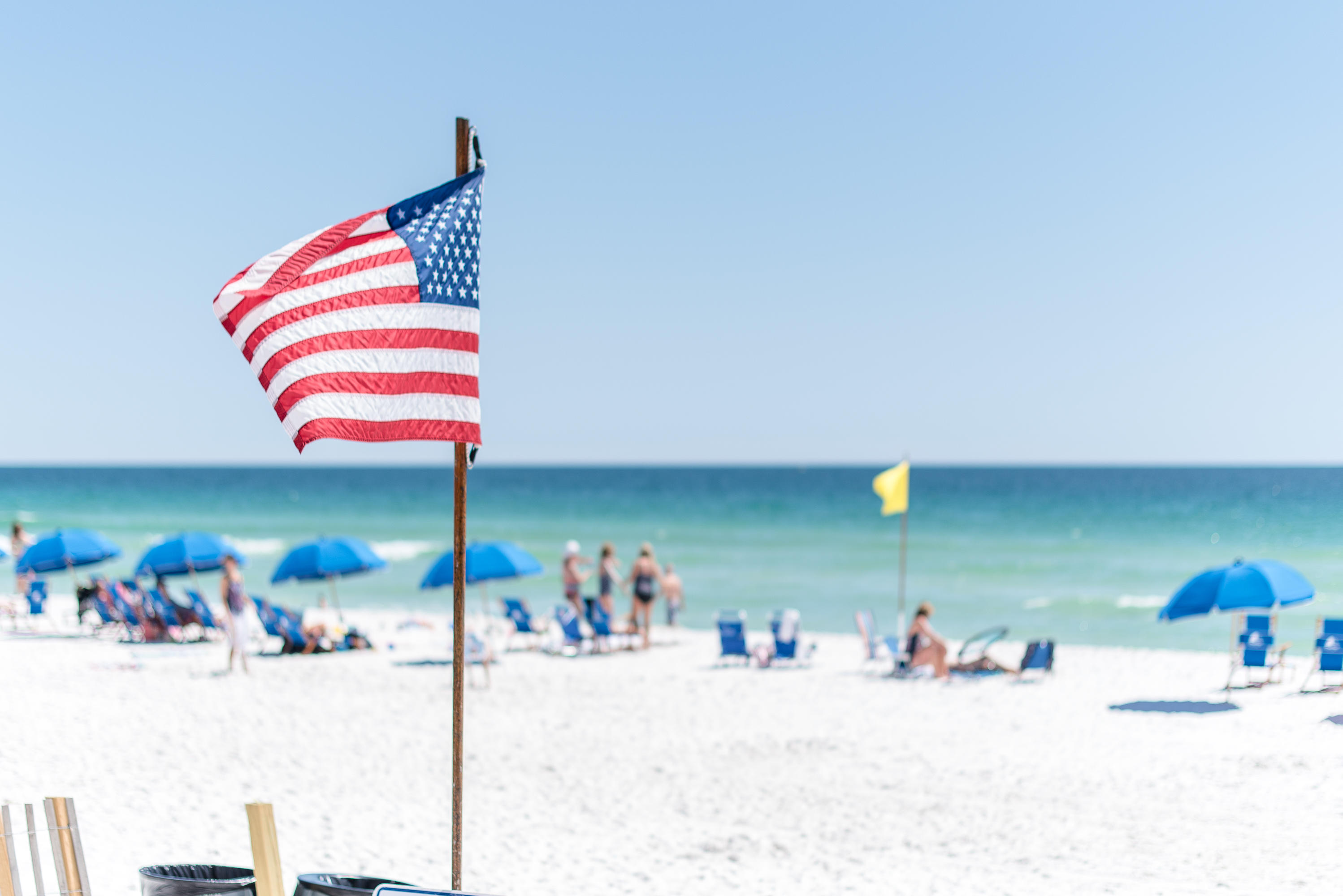 SEAGROVE SHORES 4TH ADD - Land