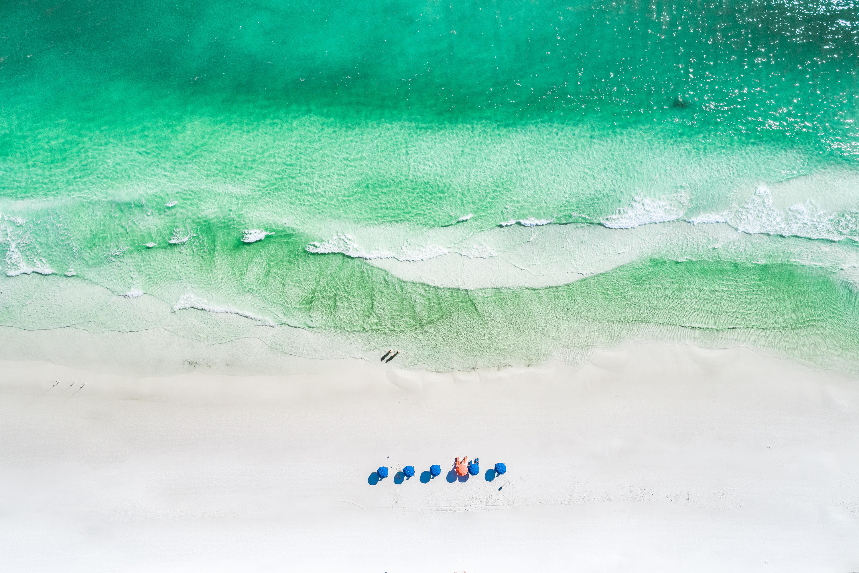 SEAGROVE SHORES 4TH ADD - Land