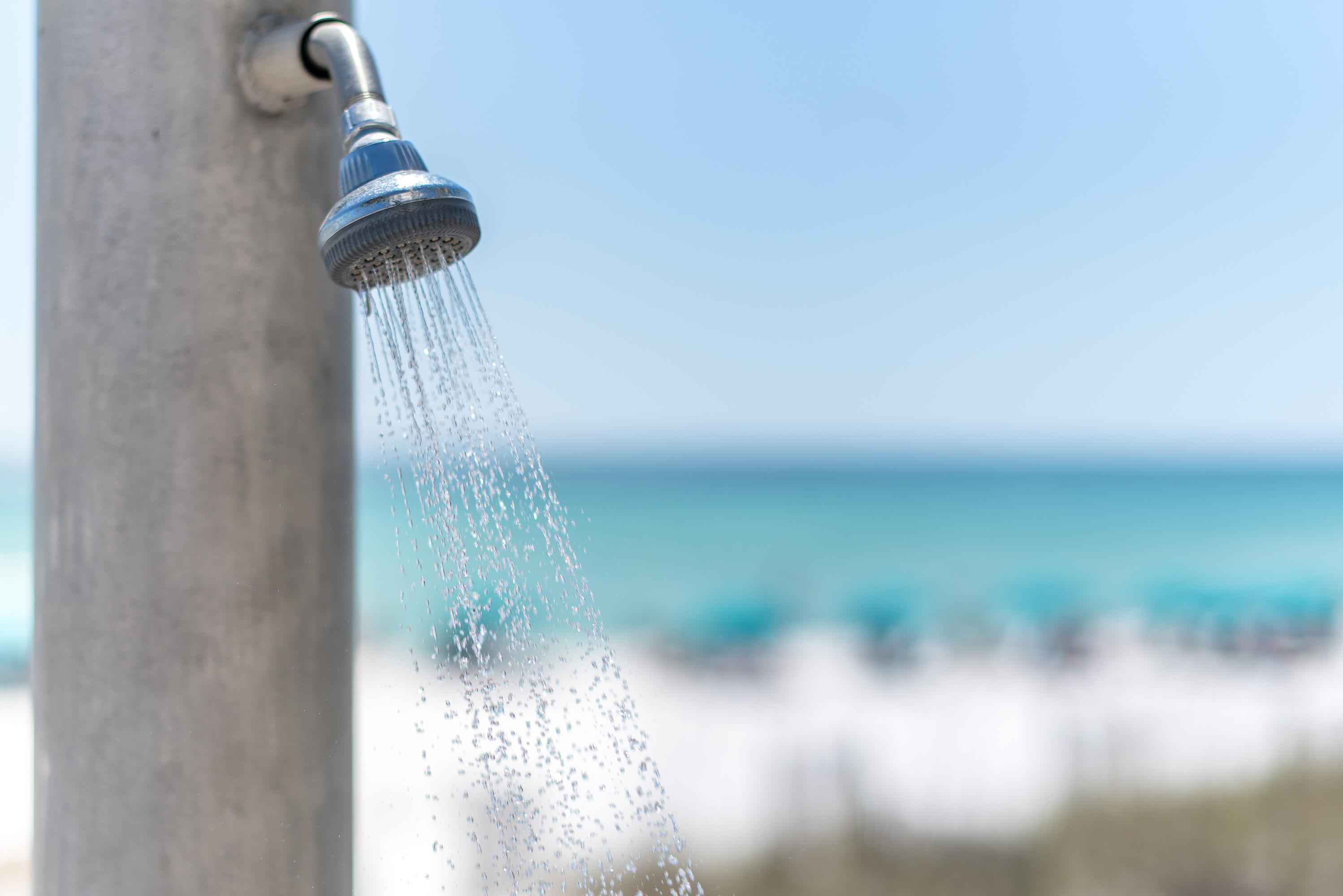 SEAGROVE SHORES 4TH ADD - Land