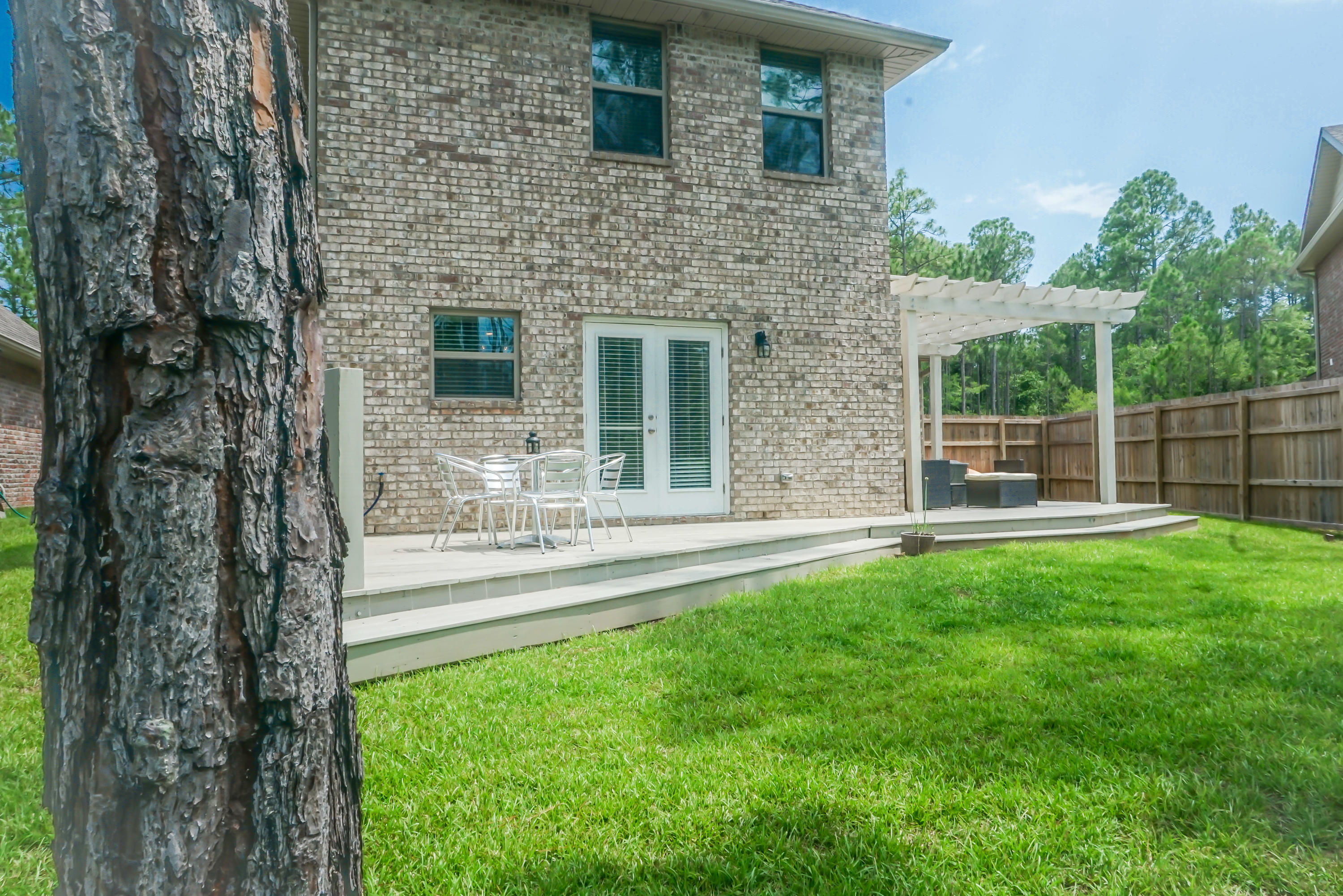 Harstvedt Plantation - Residential