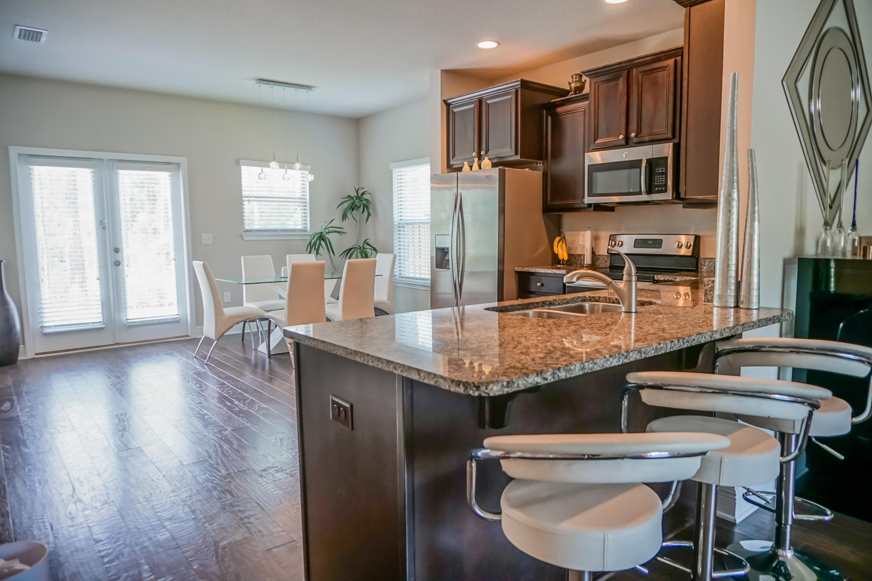 Harstvedt Plantation - Residential