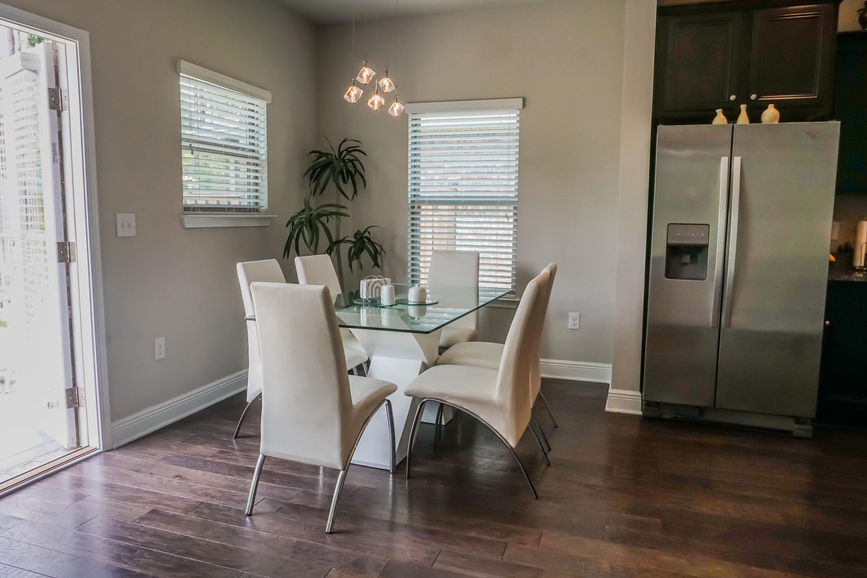 Harstvedt Plantation - Residential