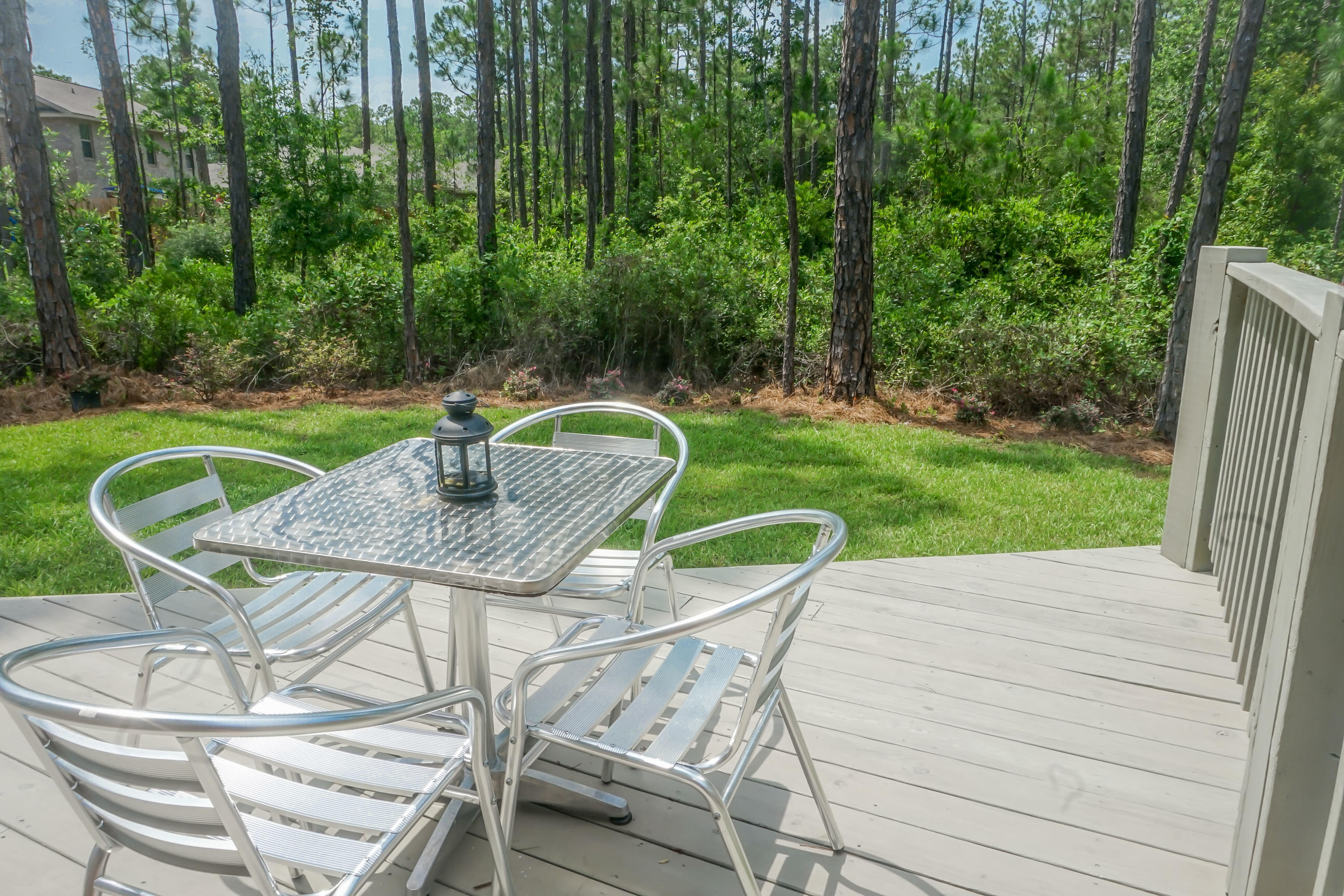 Harstvedt Plantation - Residential