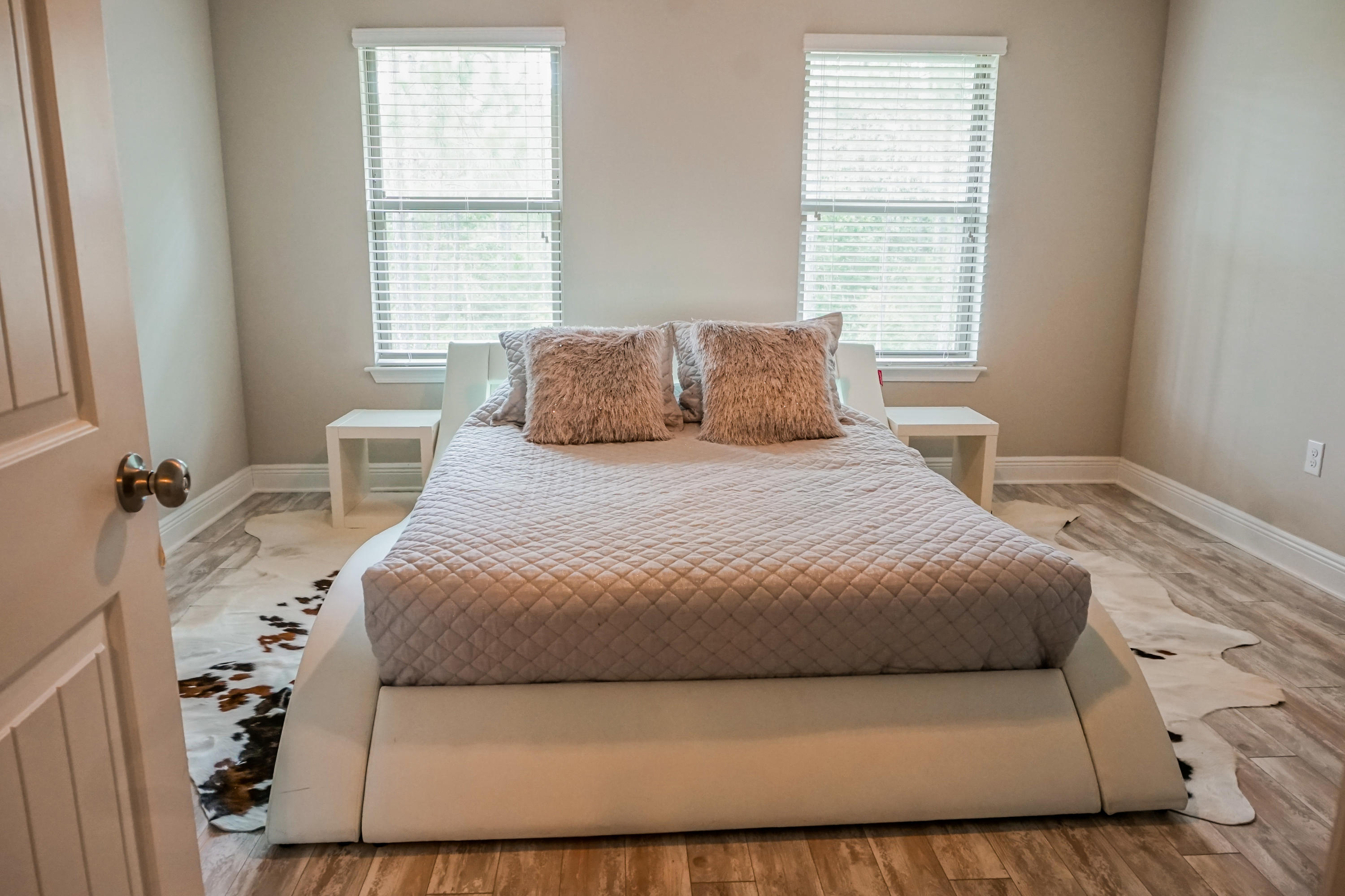 Harstvedt Plantation - Residential