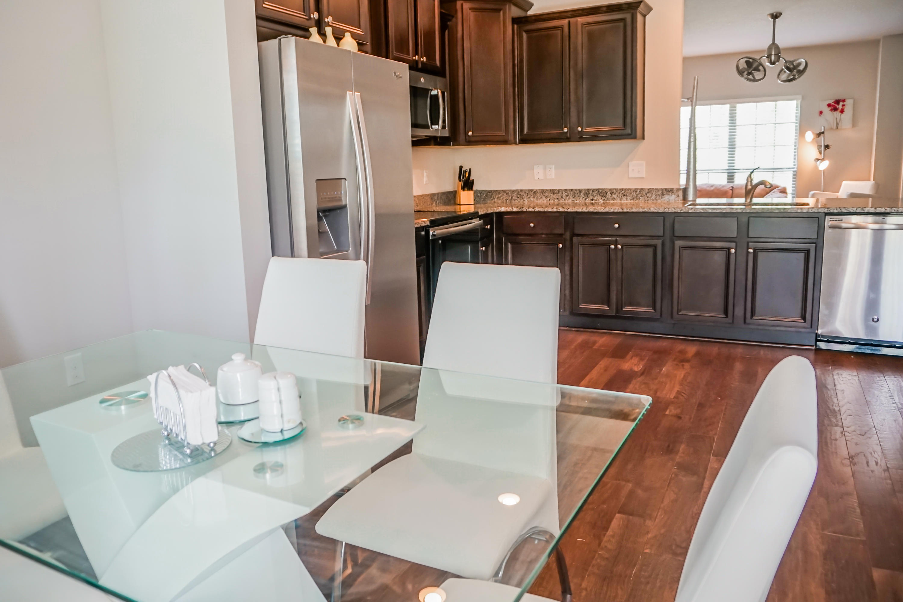 Harstvedt Plantation - Residential