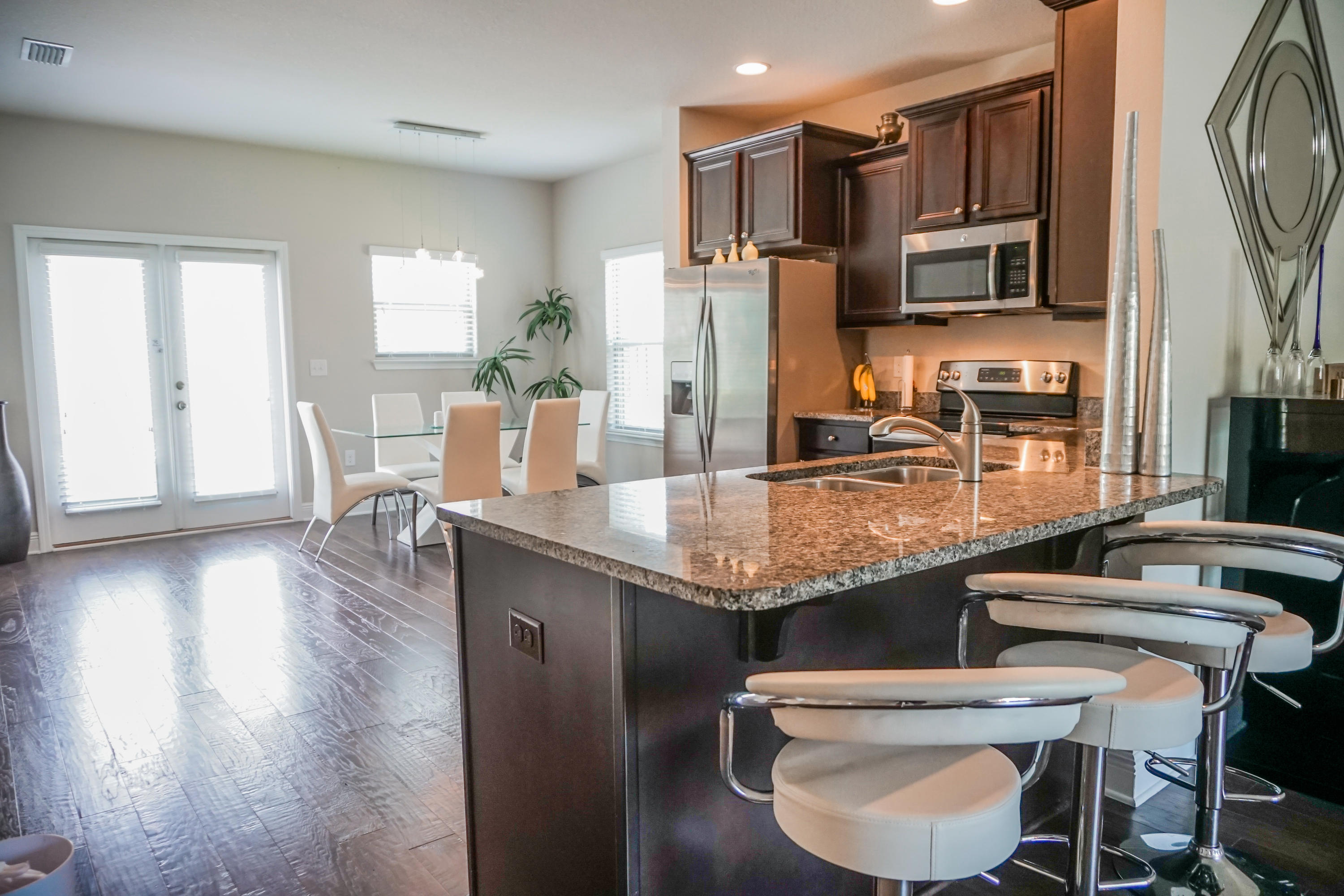 Harstvedt Plantation - Residential