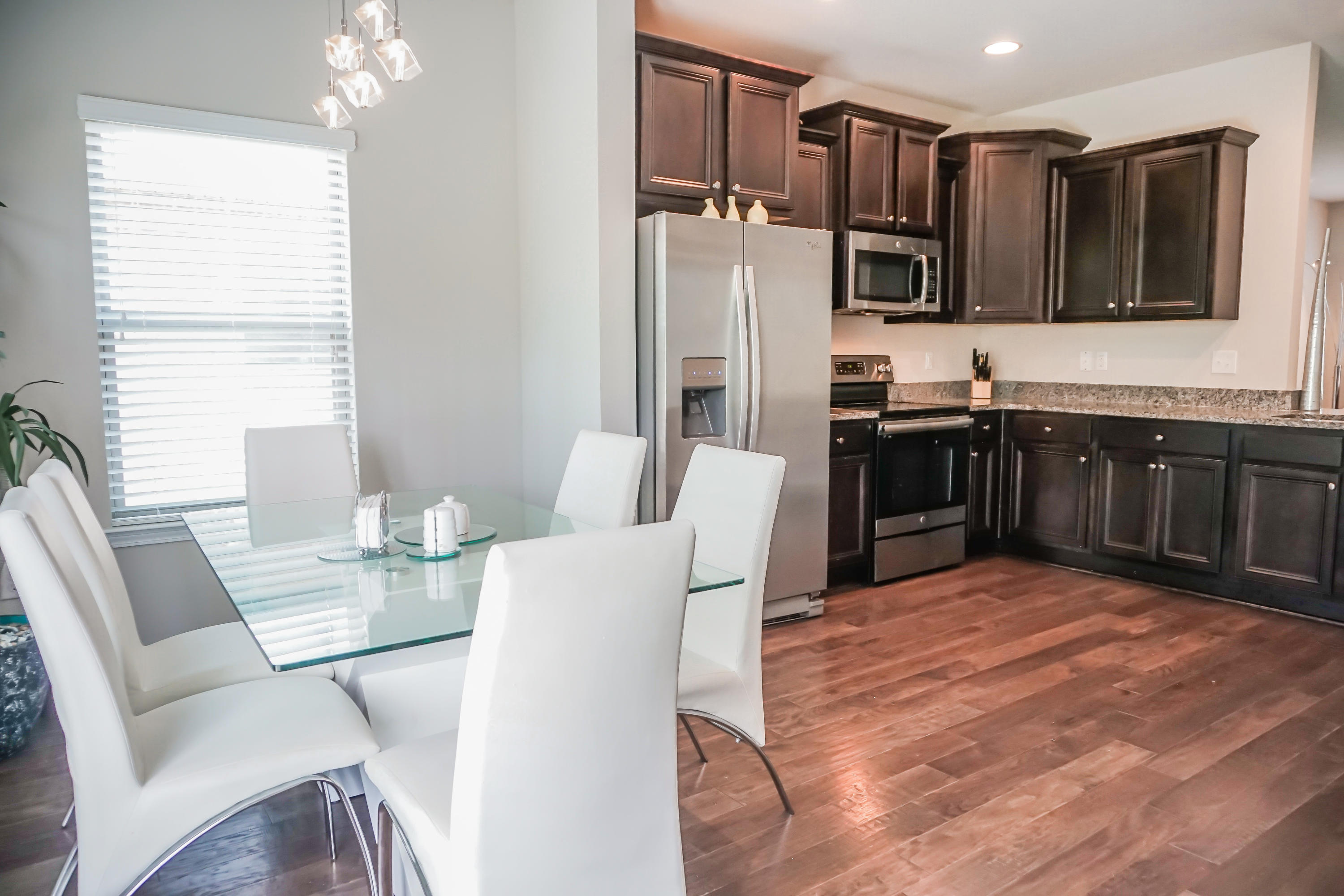 Harstvedt Plantation - Residential