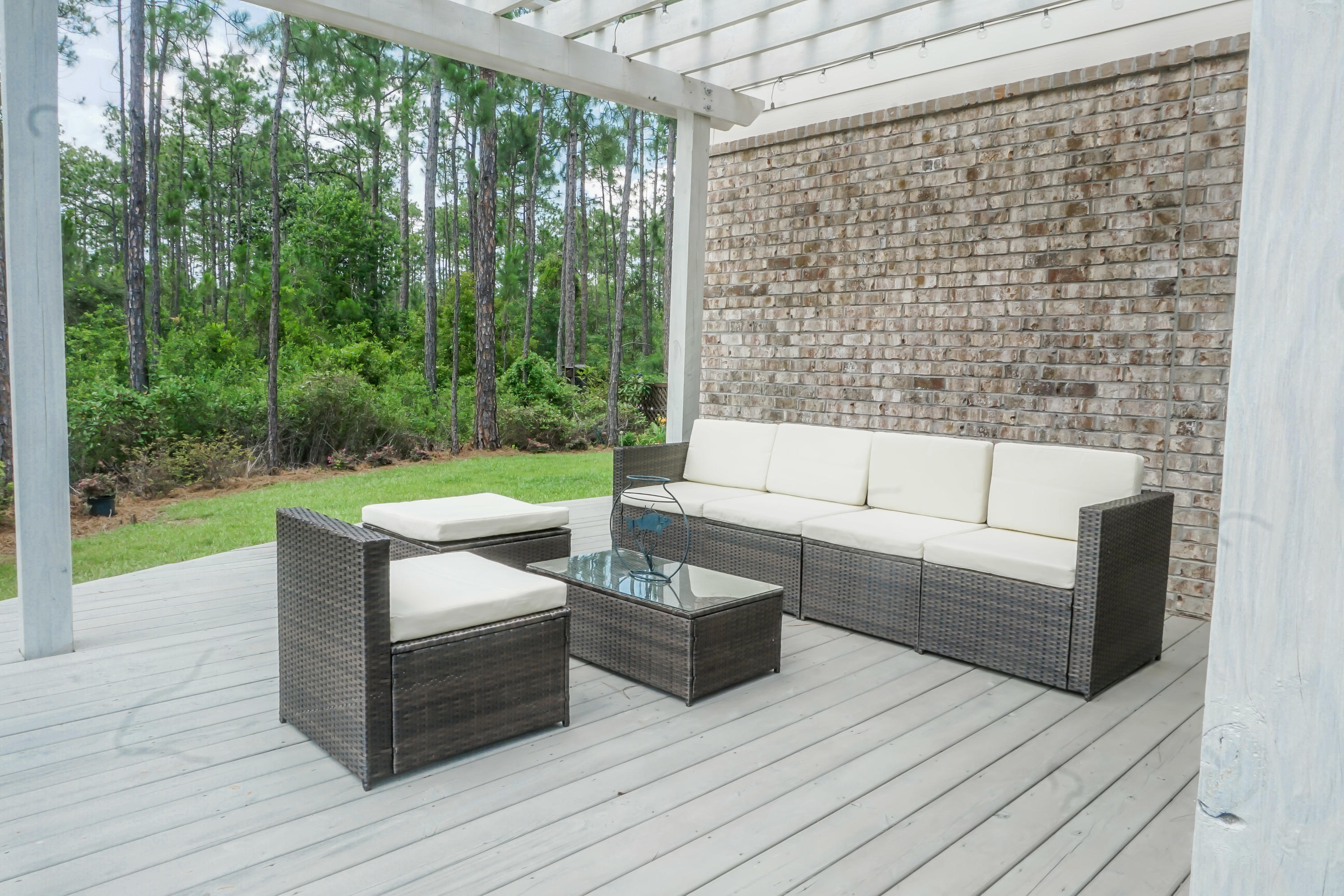 Harstvedt Plantation - Residential