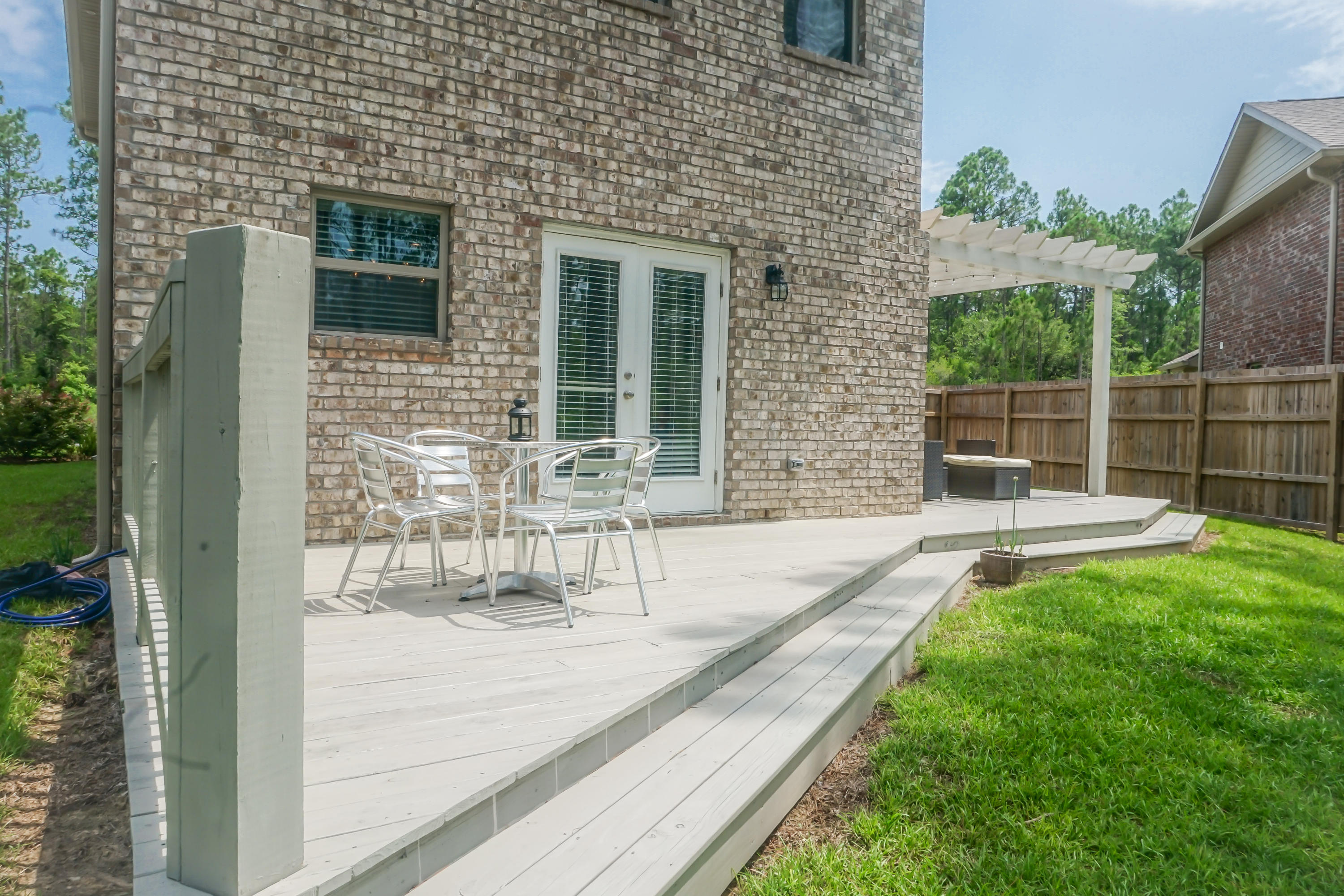 Harstvedt Plantation - Residential