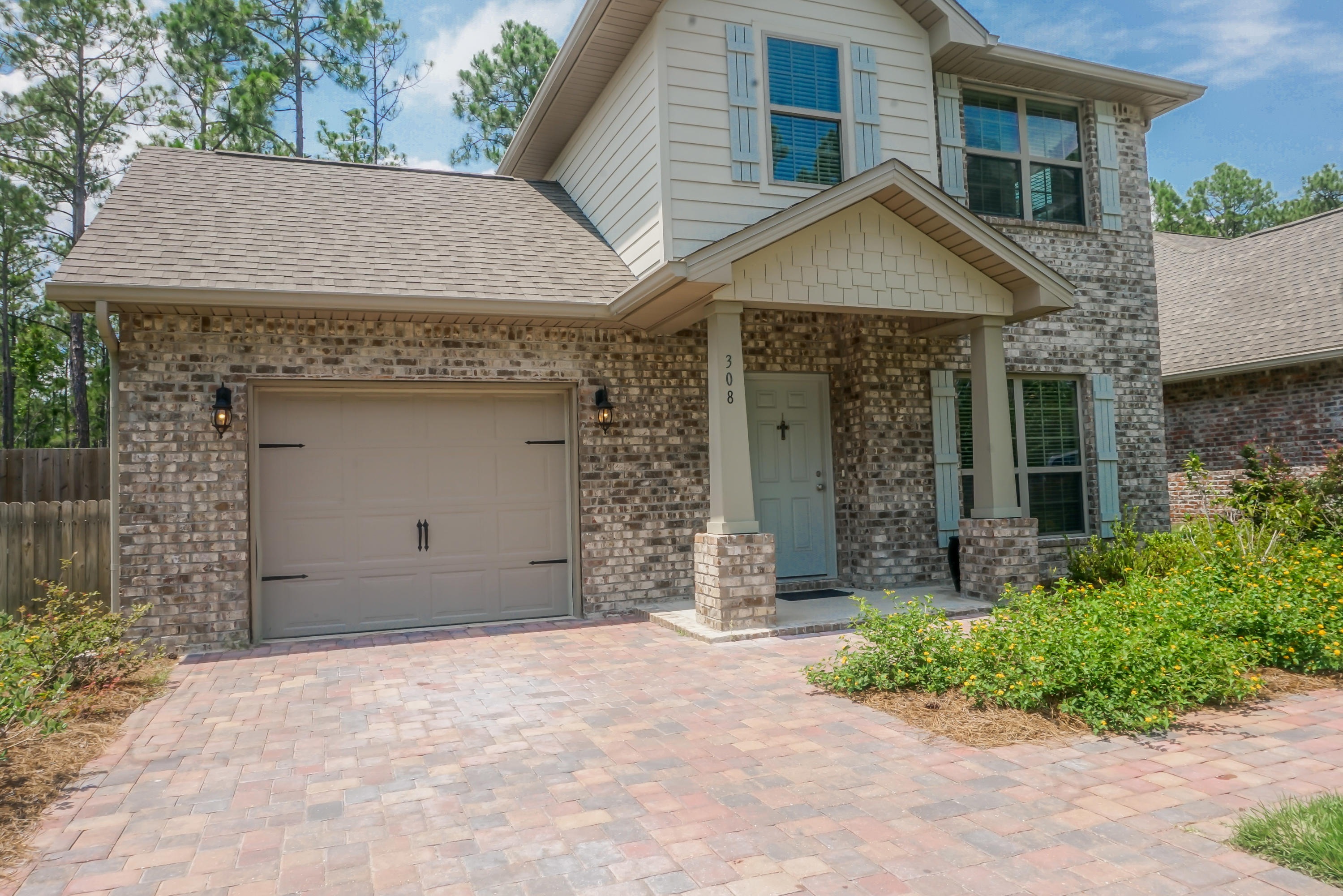 Harstvedt Plantation - Residential