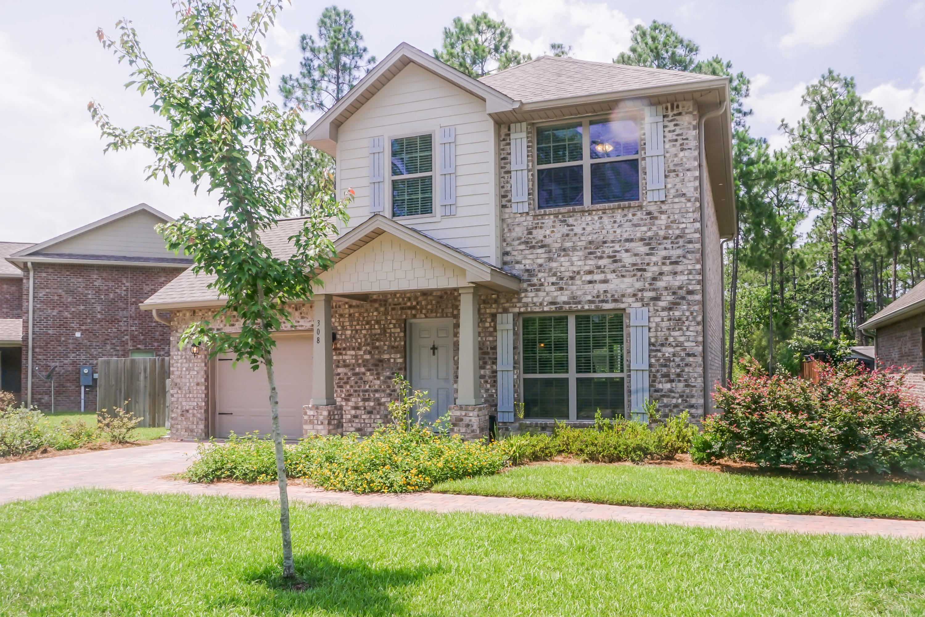 Harstvedt Plantation - Residential